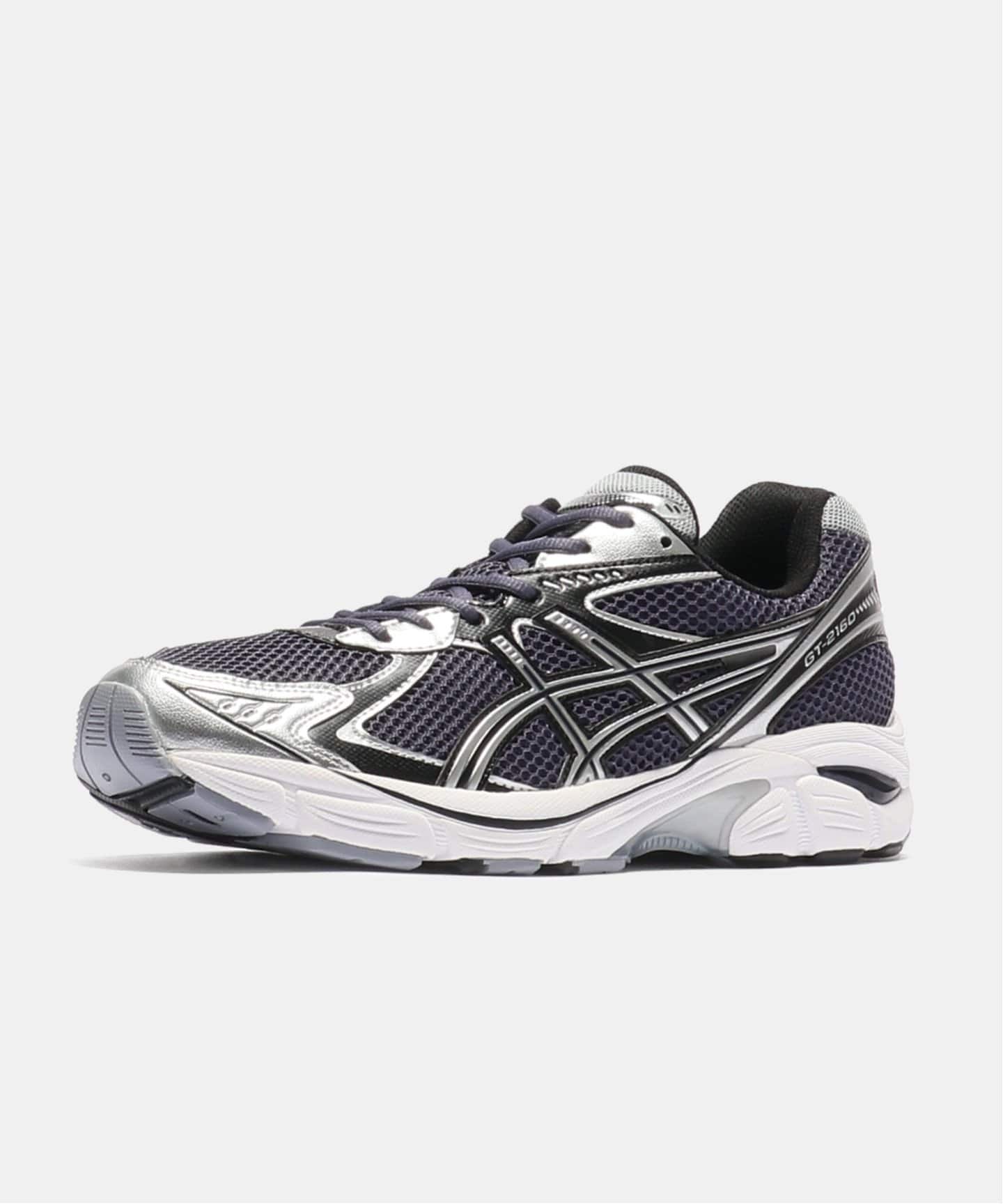 ASICS GT-2160 1203A275.500（スニーカー）｜HERRINGBONE