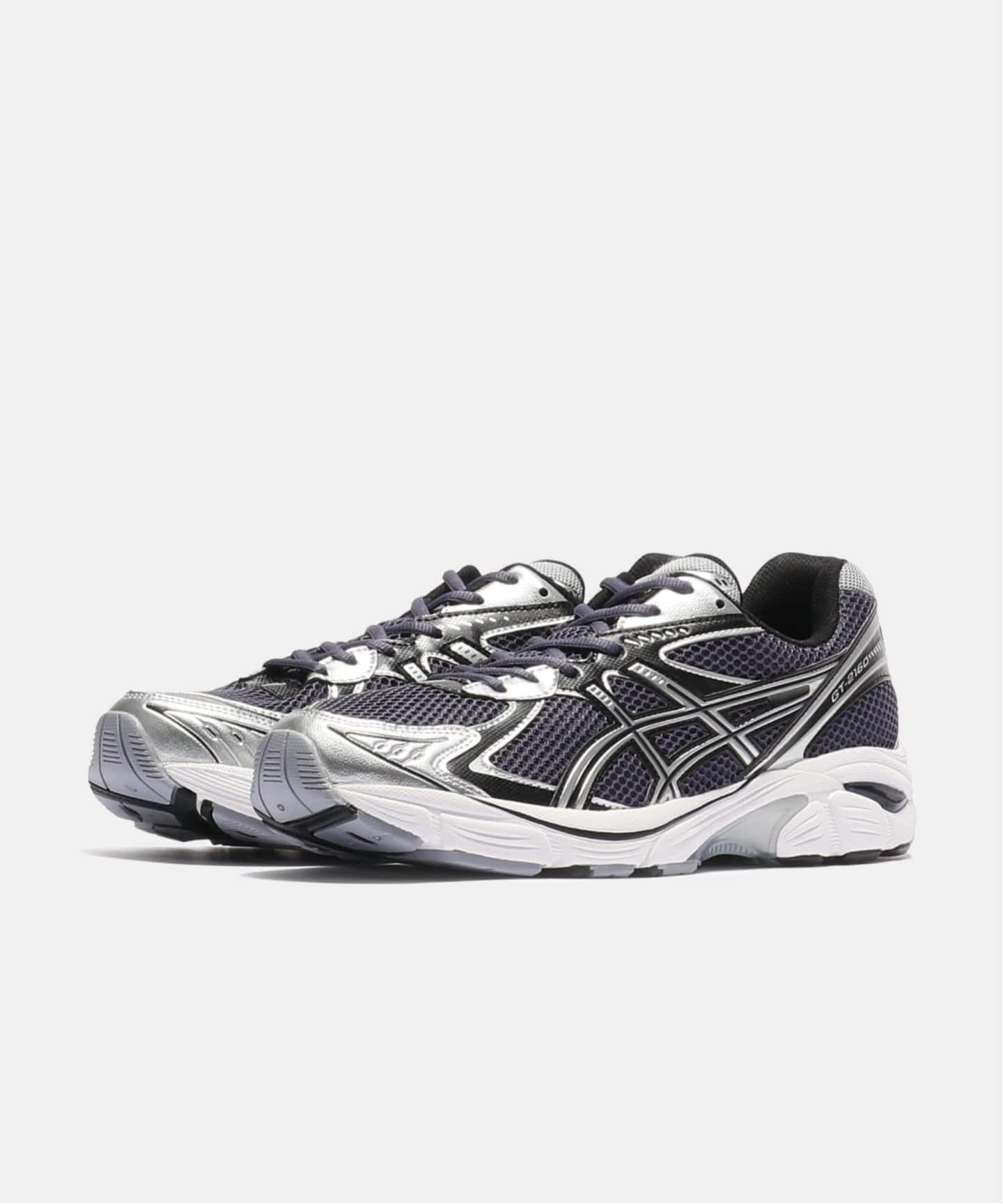ASICS GT-2160 1203A275.500（スニーカー）｜HERRINGBONE