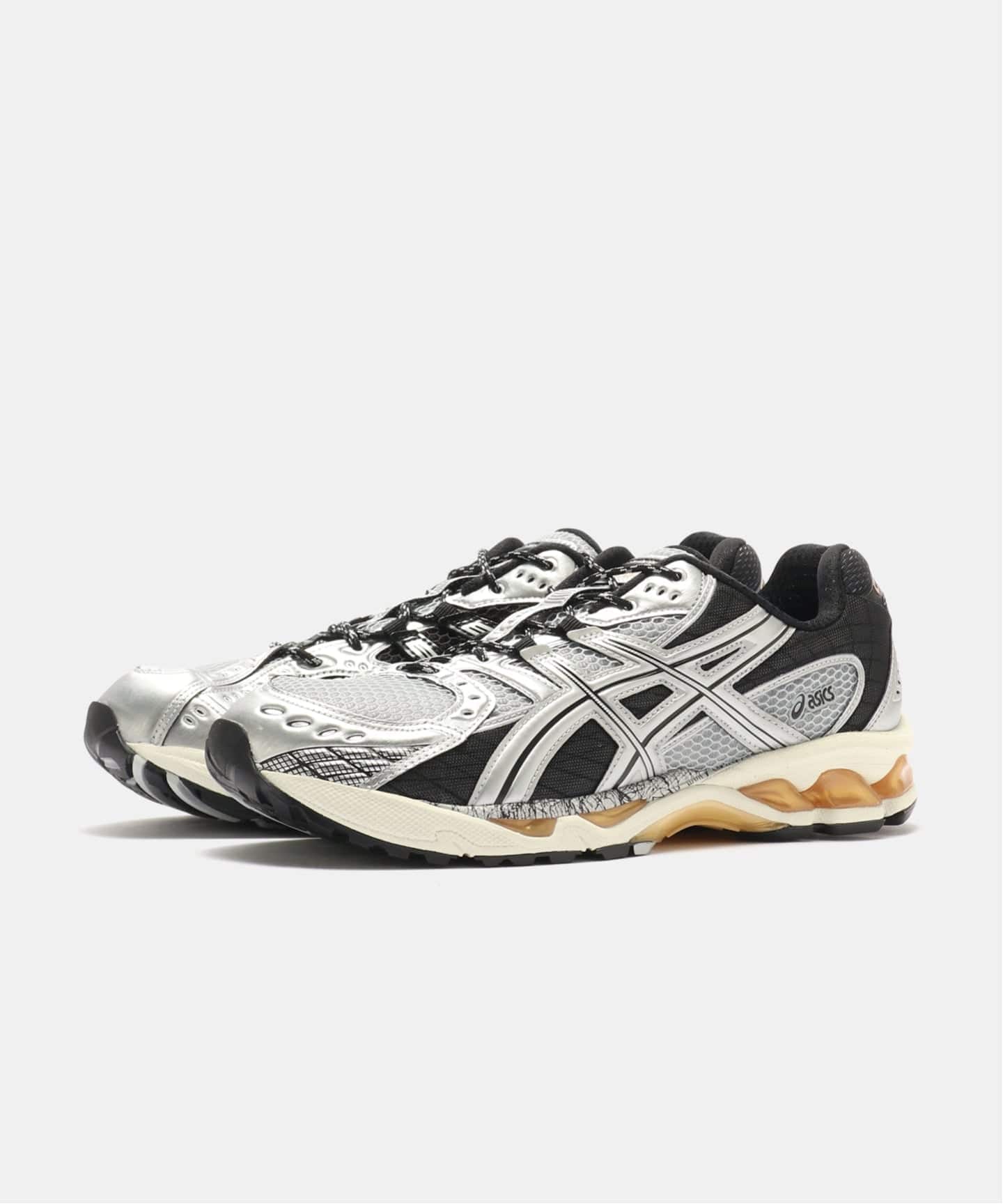 ASICS GEL-NIMBUS 10.1 1203A543.020（スニーカー）｜HERRINGBONE