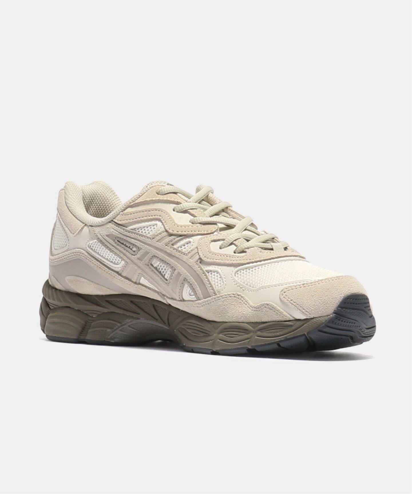 ASICS GEL-NYC 1203A383.105（スニーカー）｜HERRINGBONE  