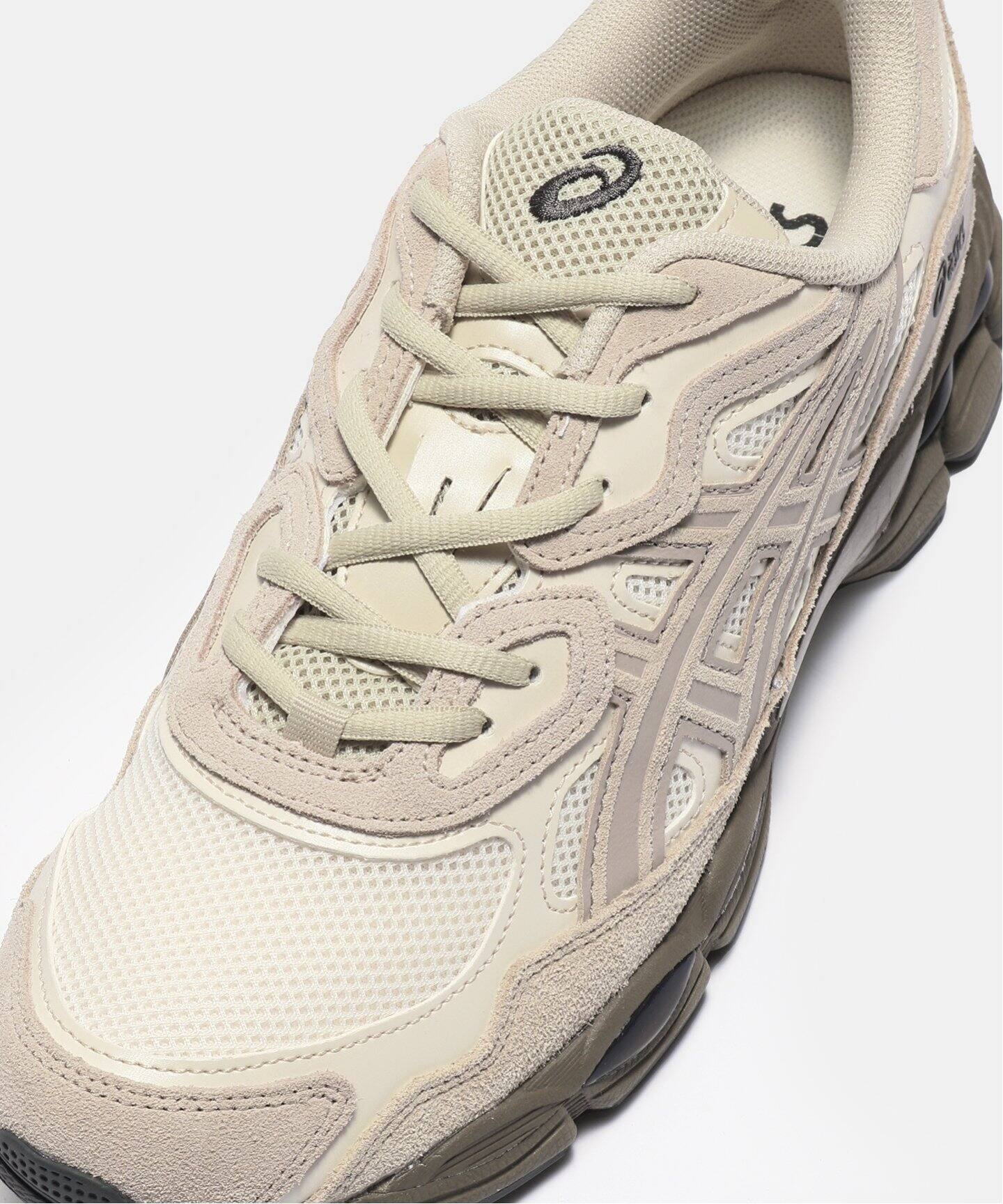 ASICS GEL-NYC 1203A383.105（スニーカー）｜HERRINGBONE  