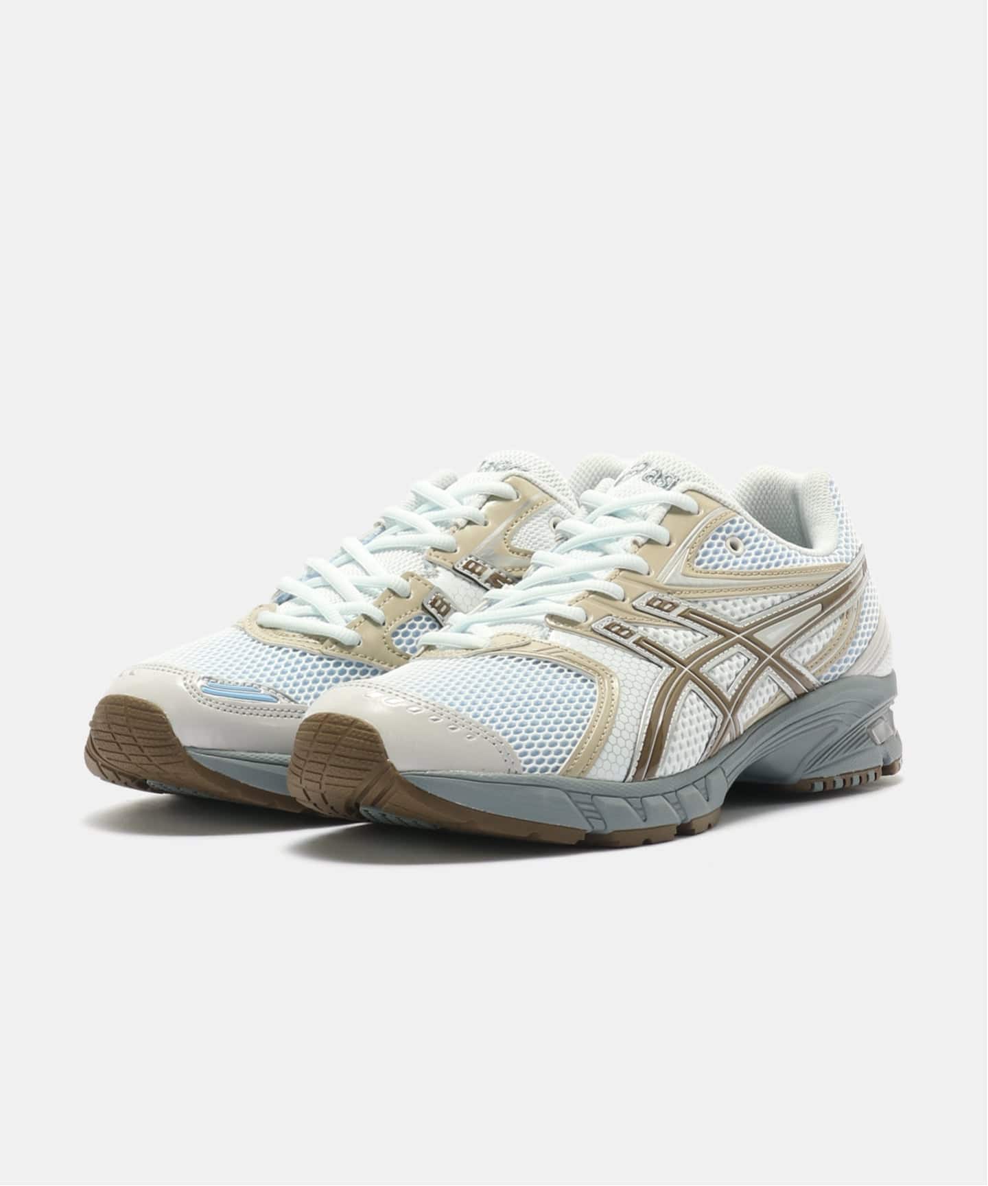 ASICS GEL-DS TRAINER 14 1203A607.401（スニーカー）｜HERRINGBONE