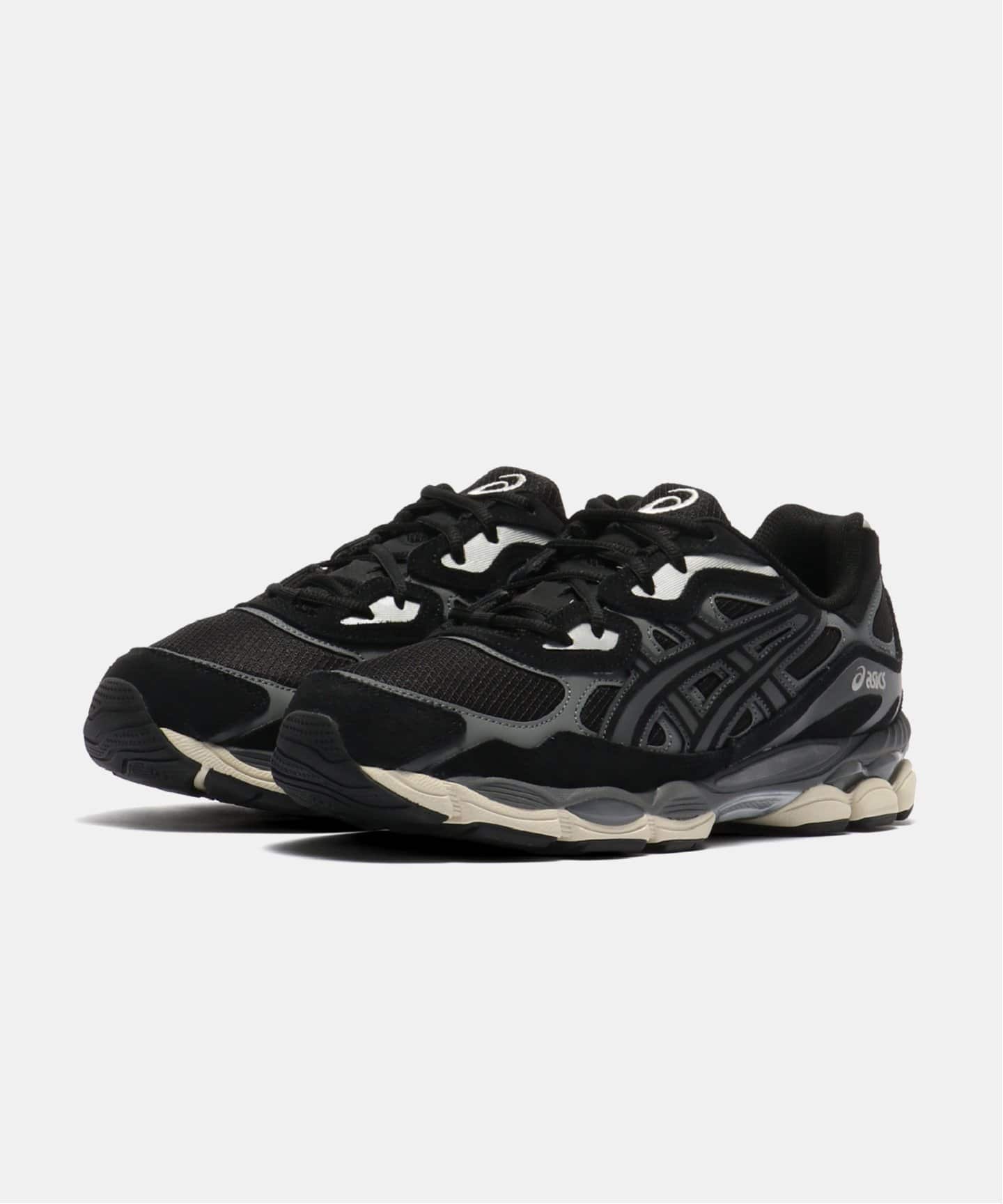 日本国内限定カラー】ASICS GEL-NYC 1203A739.001（スニーカー