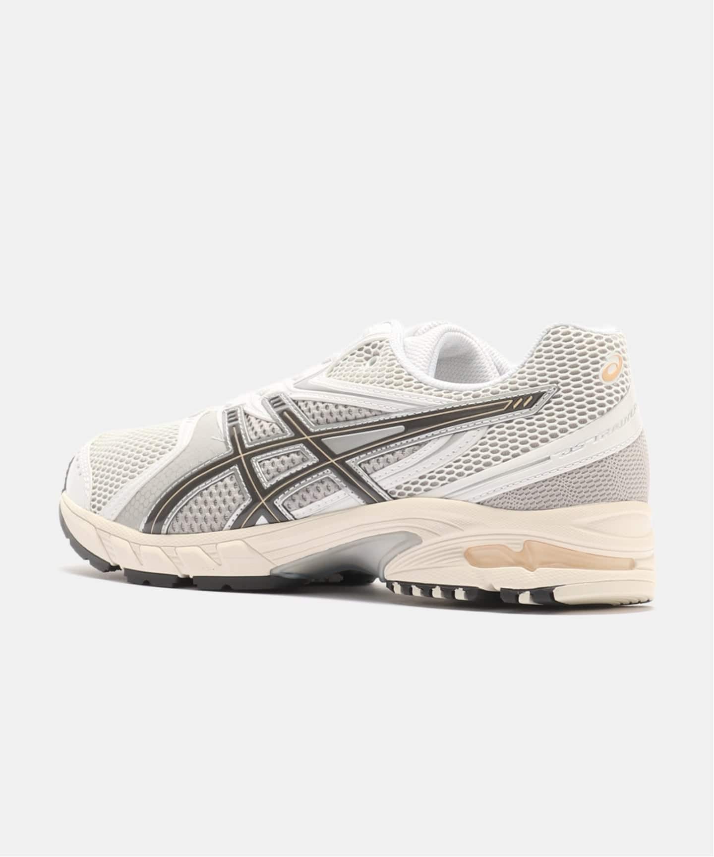 ASICS GEL-DS TRAINER 14 1203A607.105（スニーカー）｜HERRINGBONE