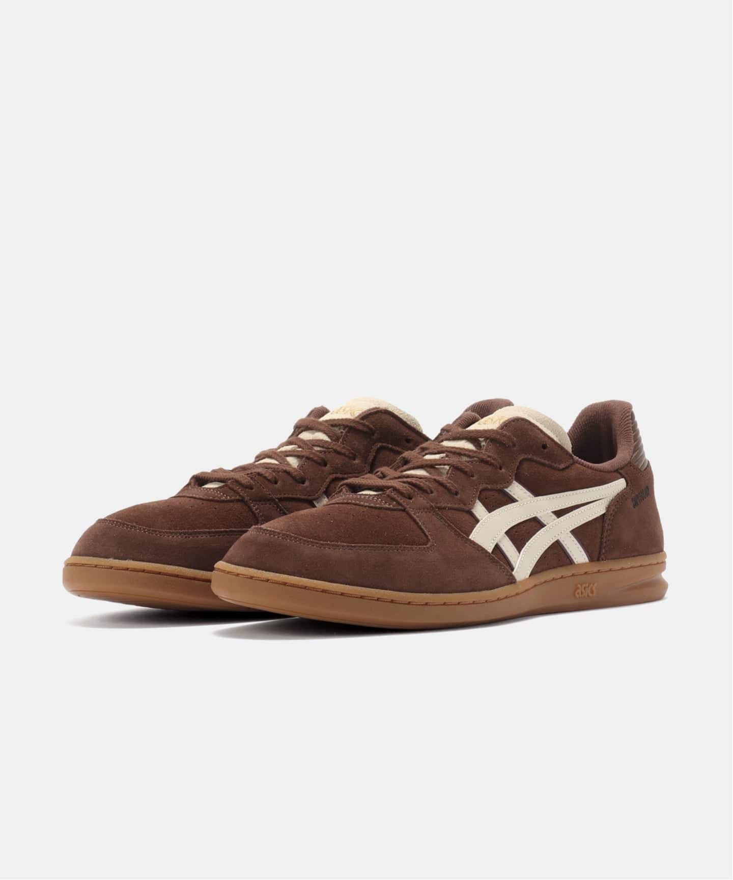 ASICS SKYHAND OG 1203A452.200（スニーカー）｜HERRINGBONE