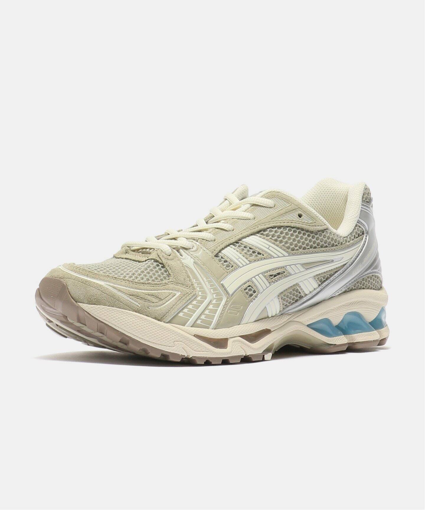 ASICS GEL-KAYANO 14 × JULIANA SALAZAR 1203A572.300（スニーカー  