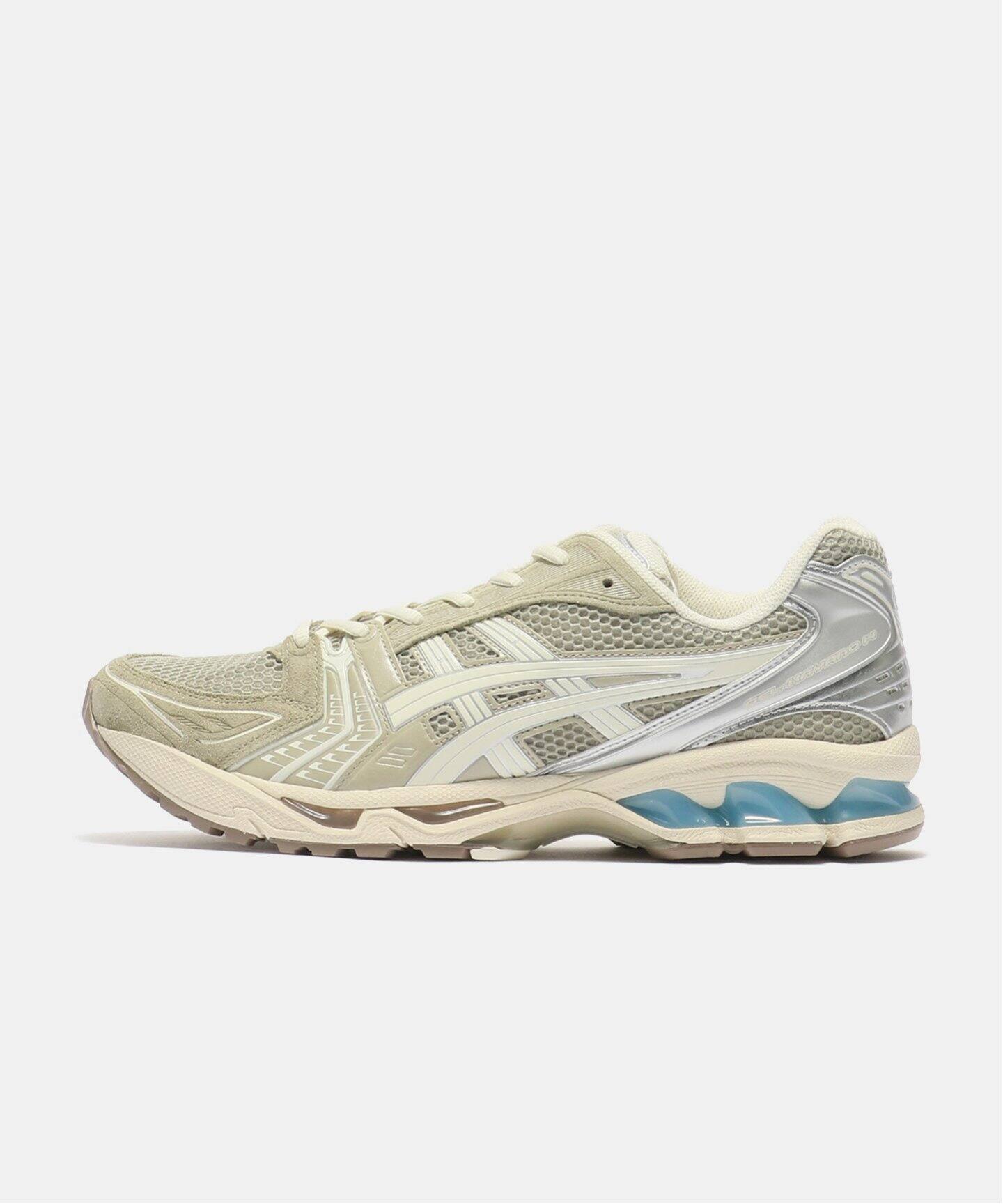 ASICS GEL-KAYANO 14 × JULIANA SALAZAR 1203A572.300（スニーカー  