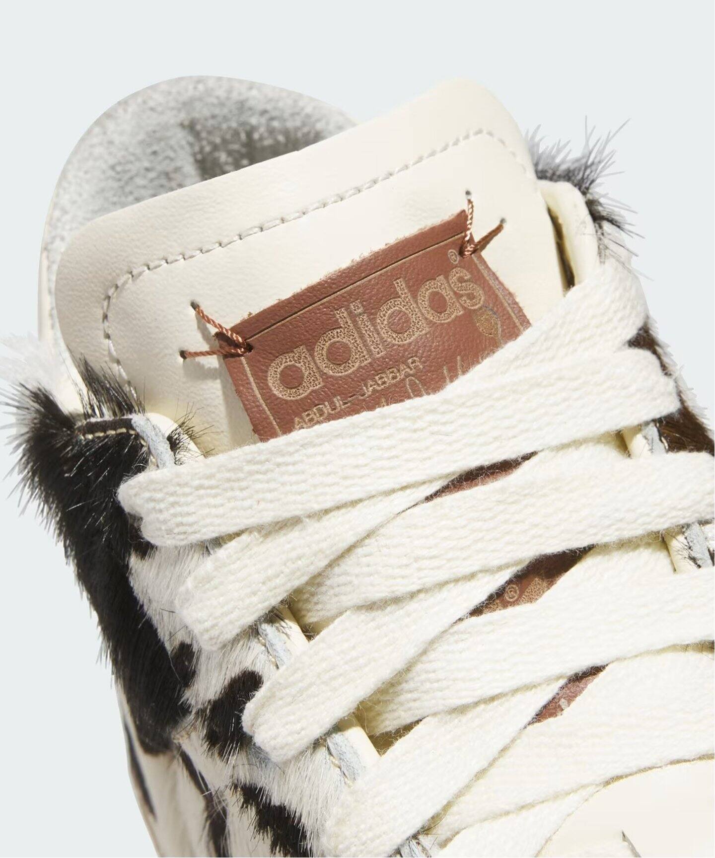 adidas originals JABBAR HI W JI3420（スニーカー）｜HERRINGBONE 