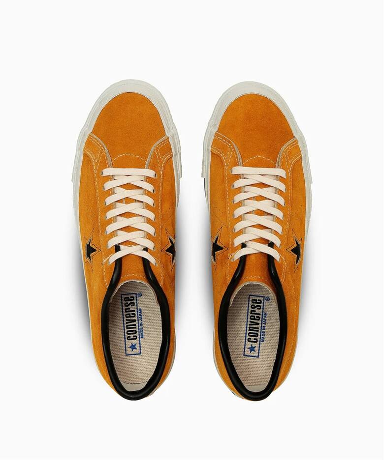 CONVERSE ONE STAR J VTG 33702060（スニーカー）｜HERRINGBONE 