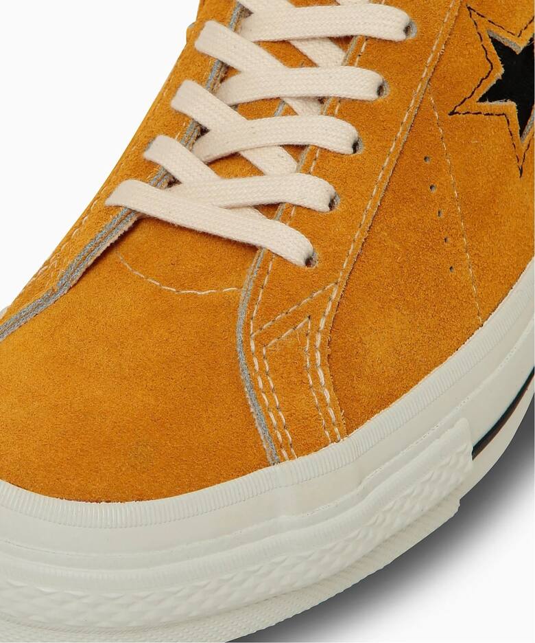 CONVERSE ONE STAR J VTG 33702060（スニーカー）｜HERRINGBONE 