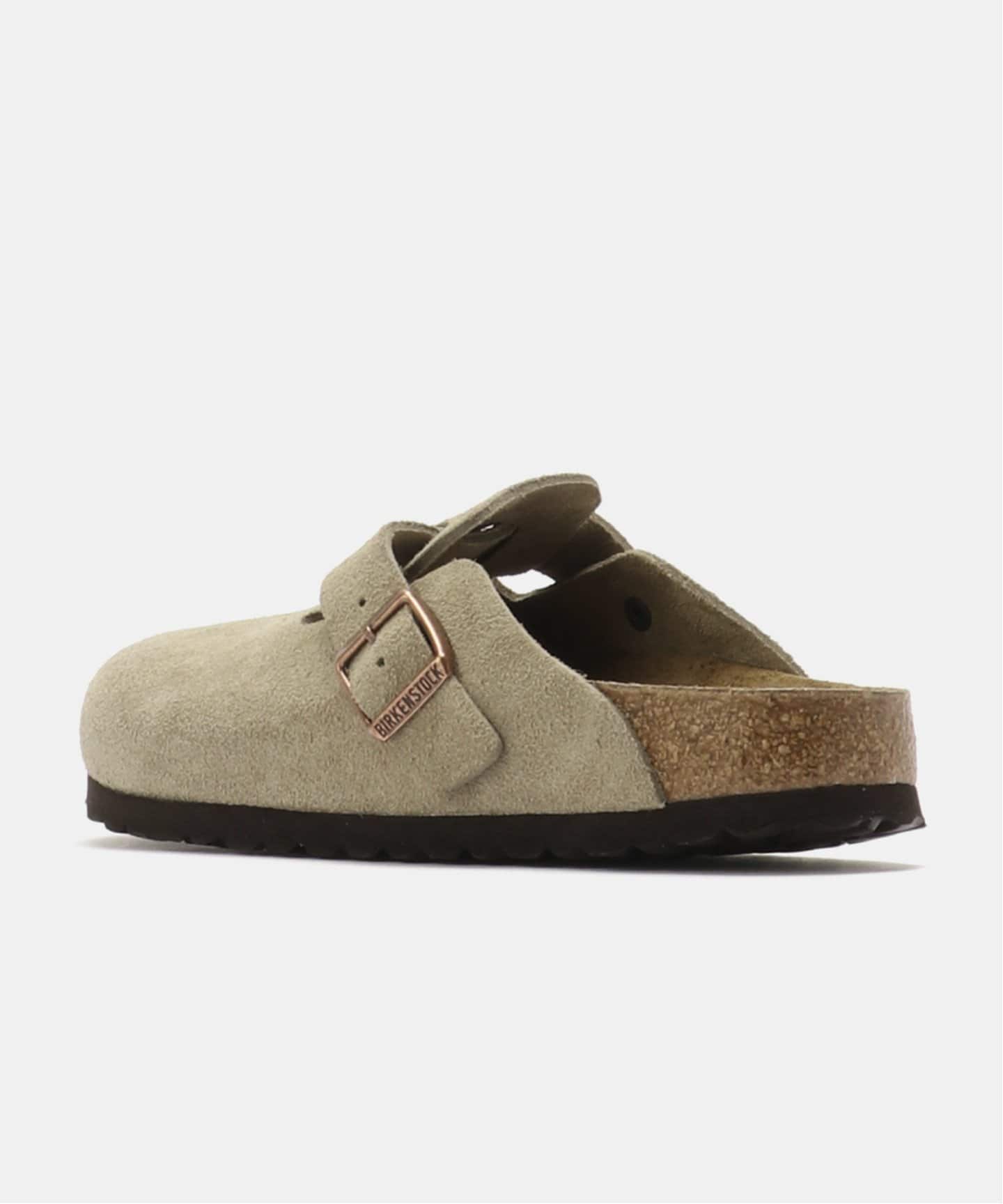 Birkenstock Boston BS サボサンダル 42 楽天市場】ビルケンシュトック BIRKENSTOCK Boston（ボストン