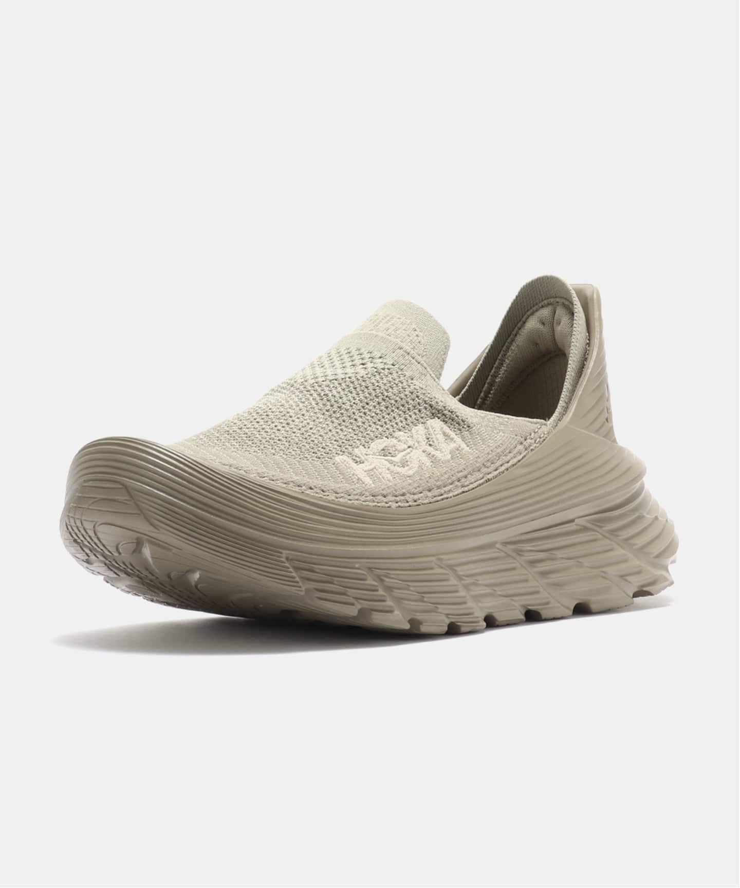 あこ HOKA U RESTORE TC 1134532（スニーカー）｜HERRINGBONE（ヘリンボーン