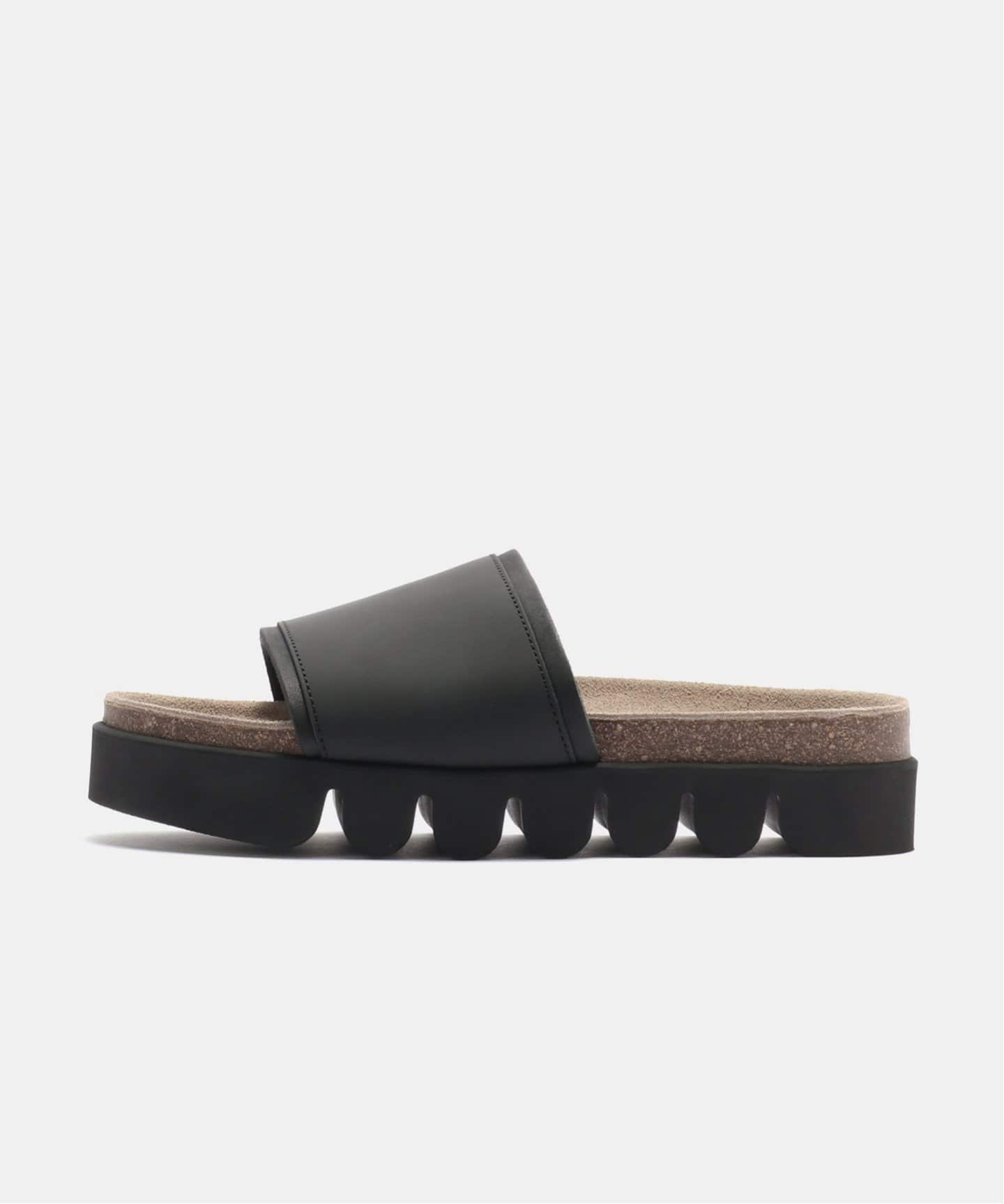 Hender Scheme caterpillar QN-RS-CAT（サンダル）｜HERRINGBONE