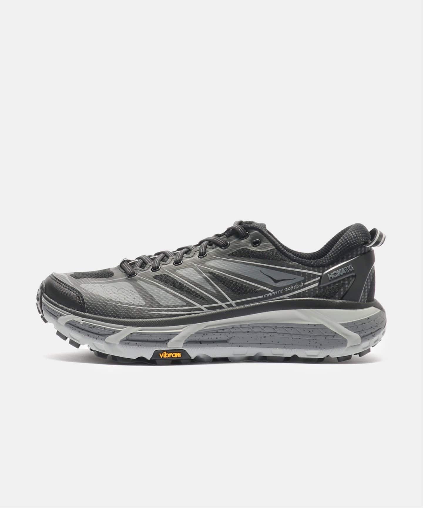 マドンナ HOKA U MAFATE SPEED 2 1126851（スニーカー）｜HERRINGBONE