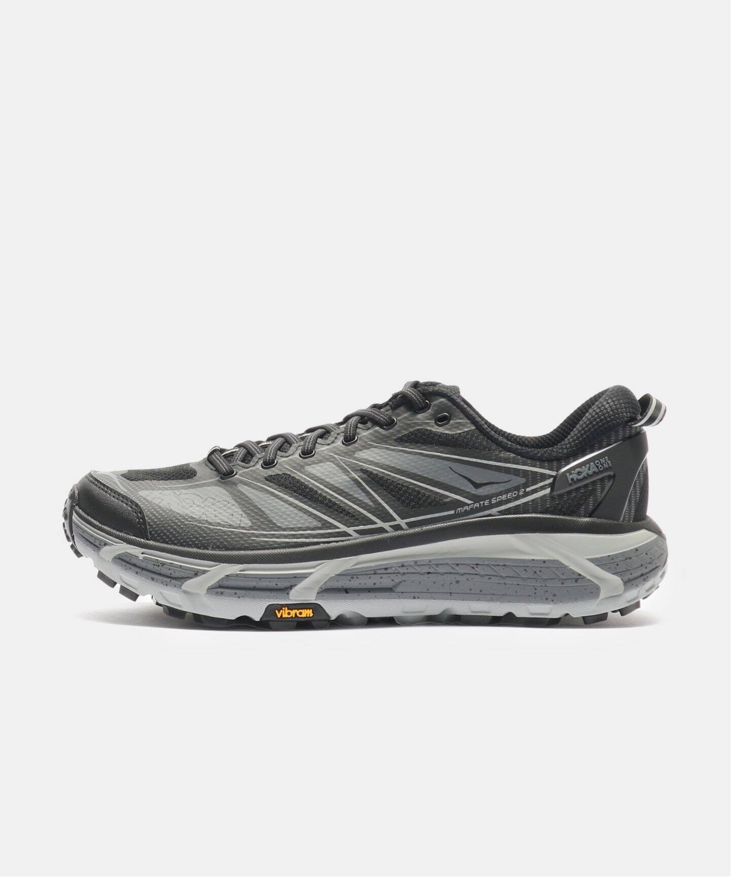 HOKA U MAFATE SPEED 2 1126851（スニーカー）｜HERRINGBONE 