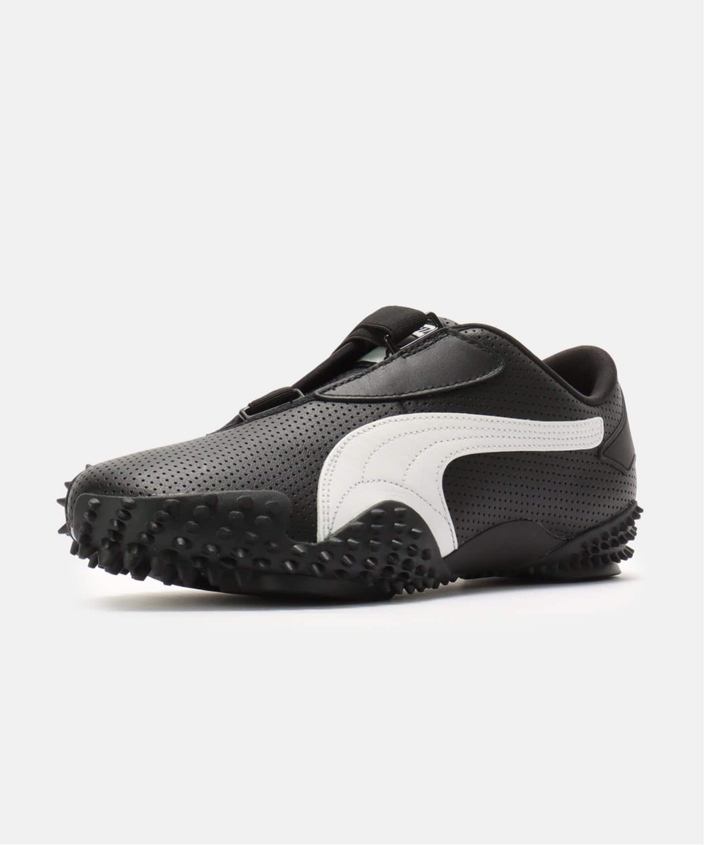 PUMA MOSTRO PERF 397331-02（スニーカー）｜HERRINGBONE