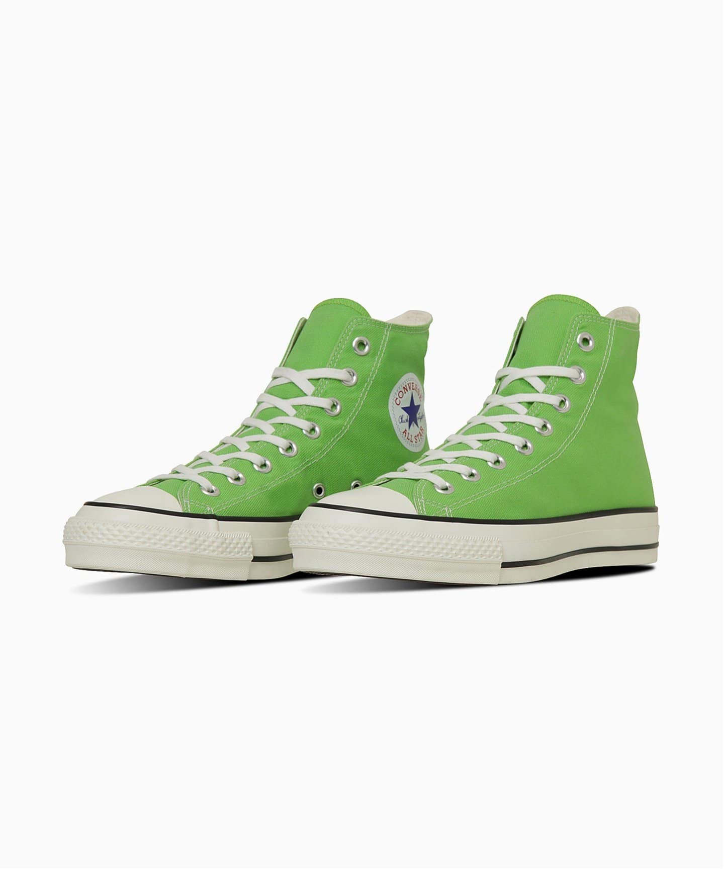 CONVERSE CANVAS ALL STAR J HI 31314250（スニーカー）｜HERRINGBONE