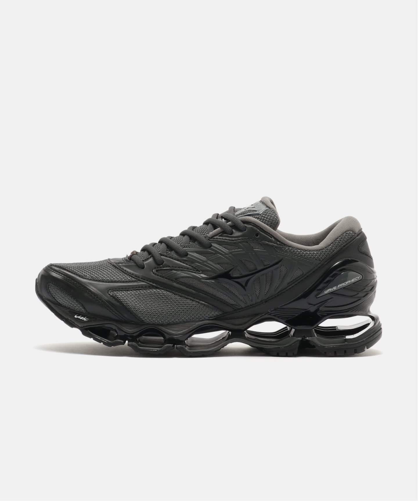 MIZUNO WAVE PROPHECY LS D1GA3337-05（スニーカー