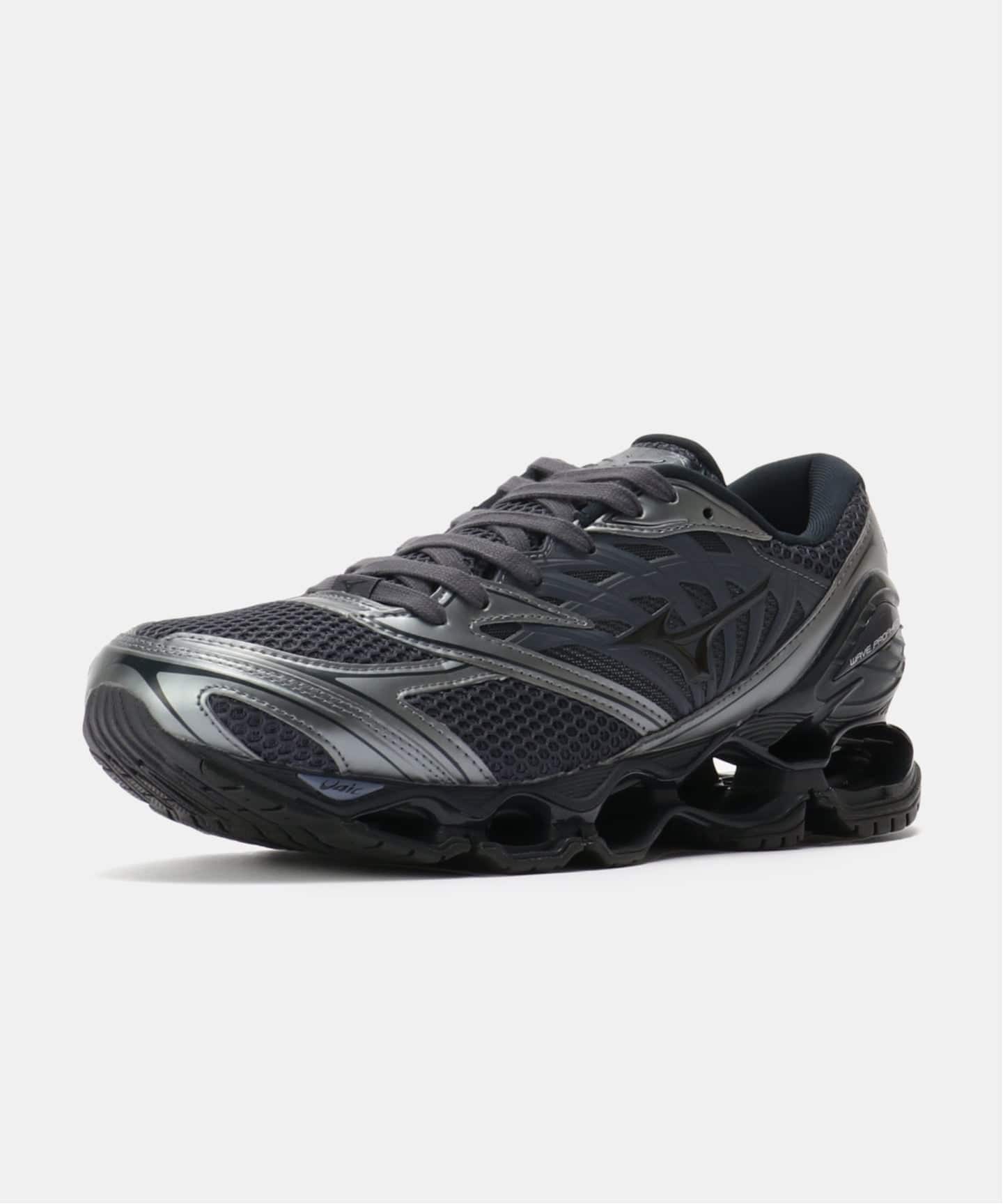 MIZUNO WAVE PROPHECY LS D1GA2511-04(スニーカー)|HERRINGBONE MIZUNO WAVE PROPHECY LS D1GA2511-04(スニーカー)|HERRINGBONE