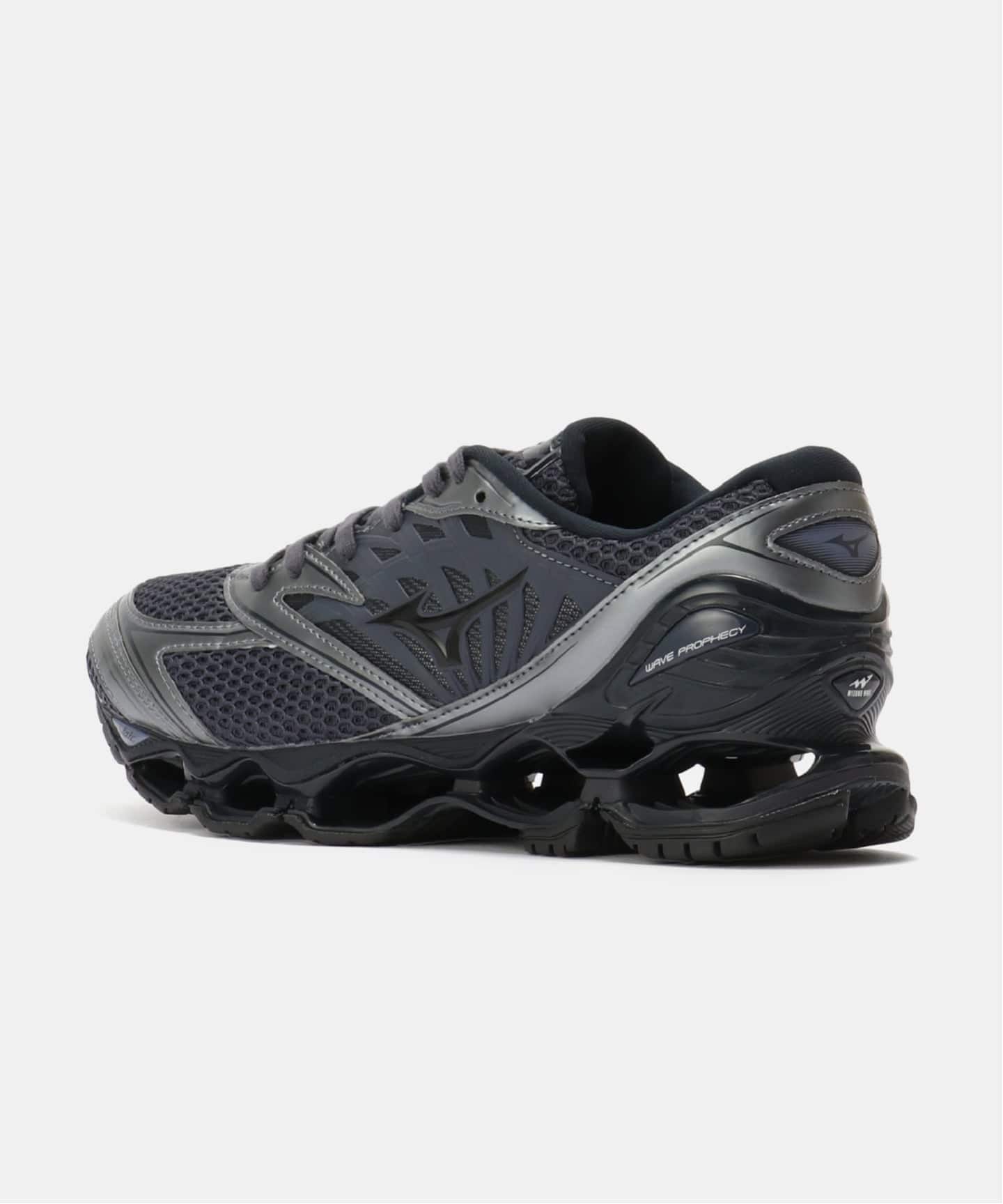 MIZUNO WAVE PROPHECY LS D1GA2511-04（スニーカー）｜HERRINGBONE