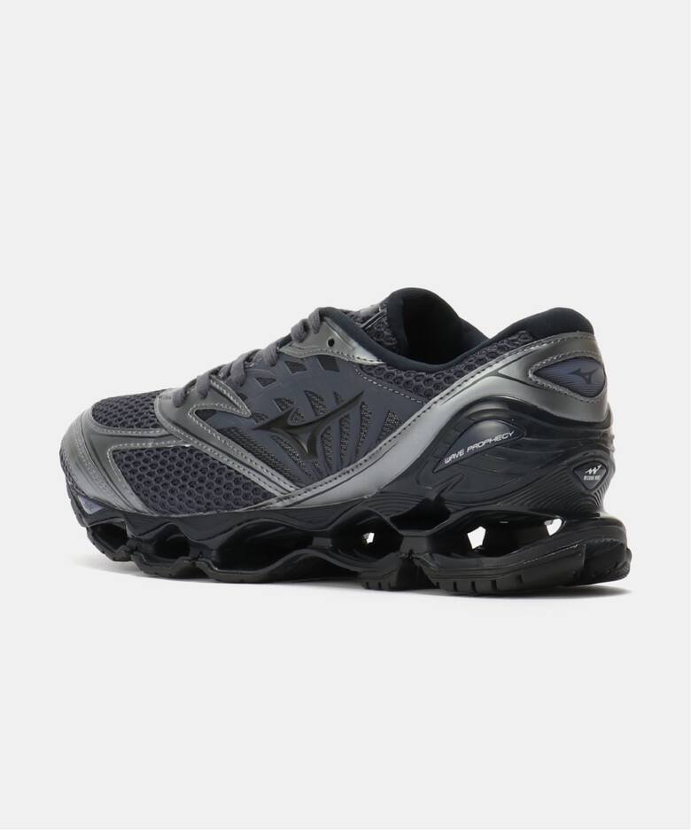 MIZUNO WAVE PROPHECY LS D1GA2511-04（スニーカー）｜HERRINGBONE 