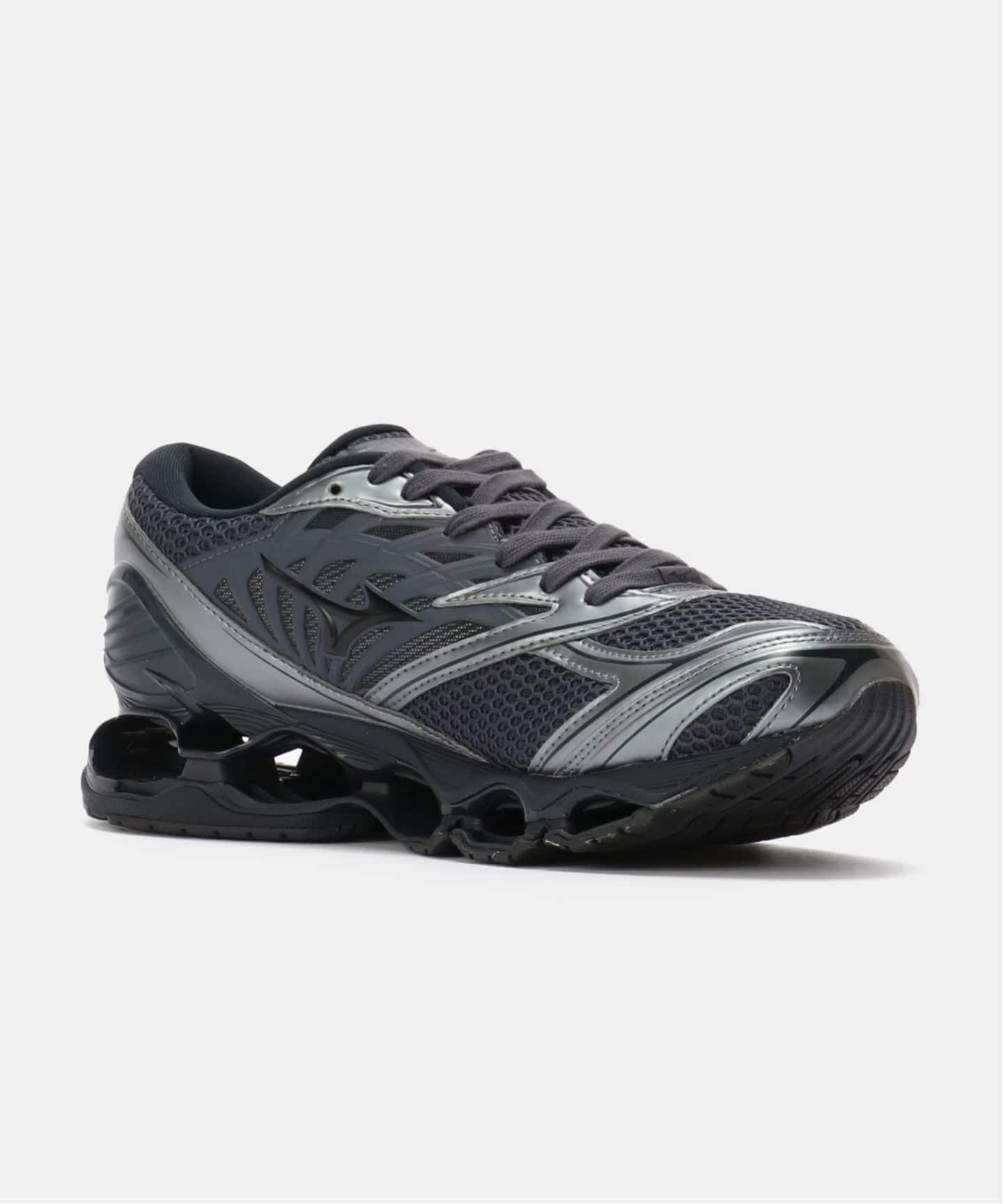 MIZUNO WAVE PROPHECY LS D1GA2511-04（スニーカー）｜HERRINGBONE