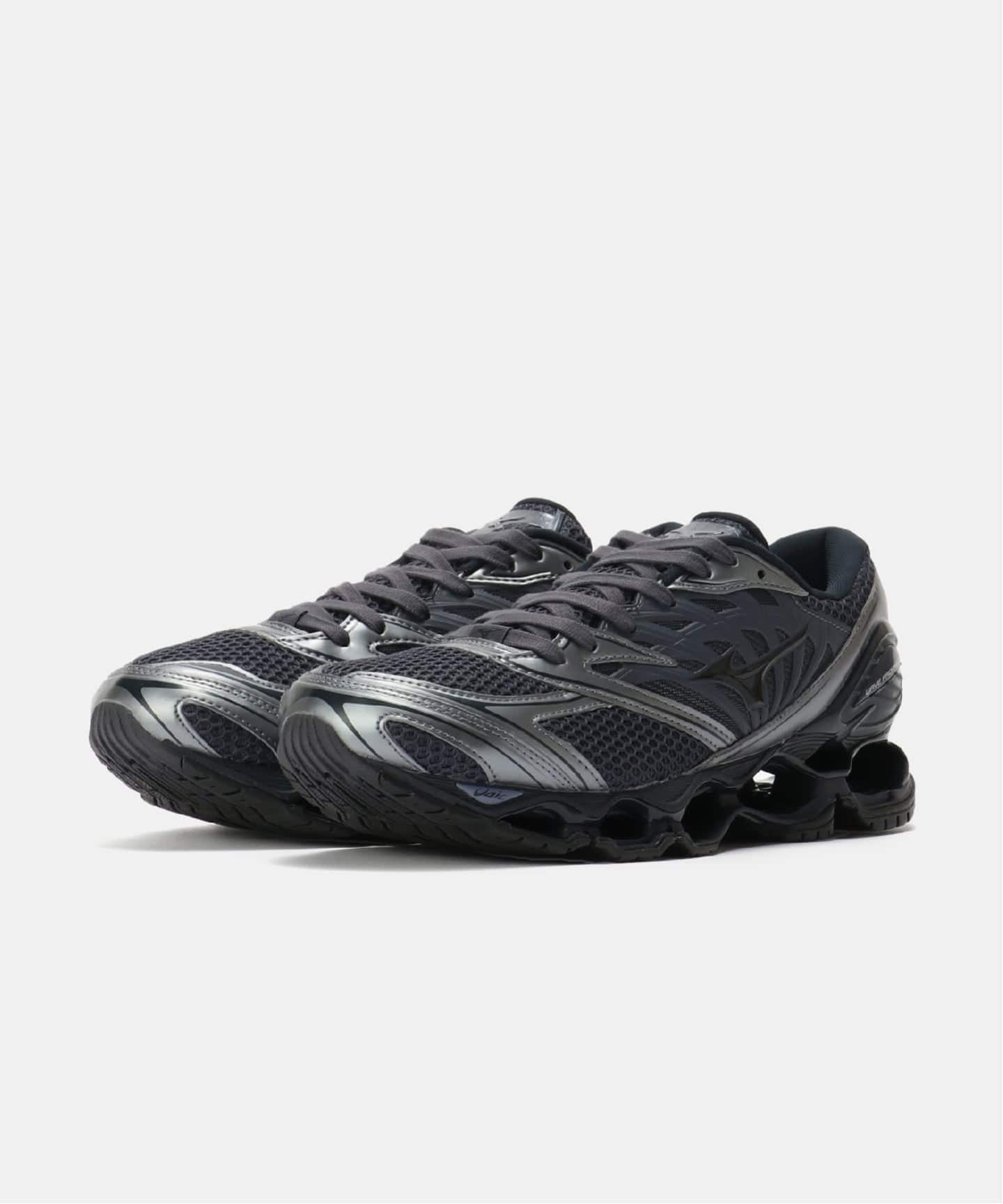 MIZUNO WAVE PROPHECY LS D1GA2511-04（スニーカー）｜HERRINGBONE