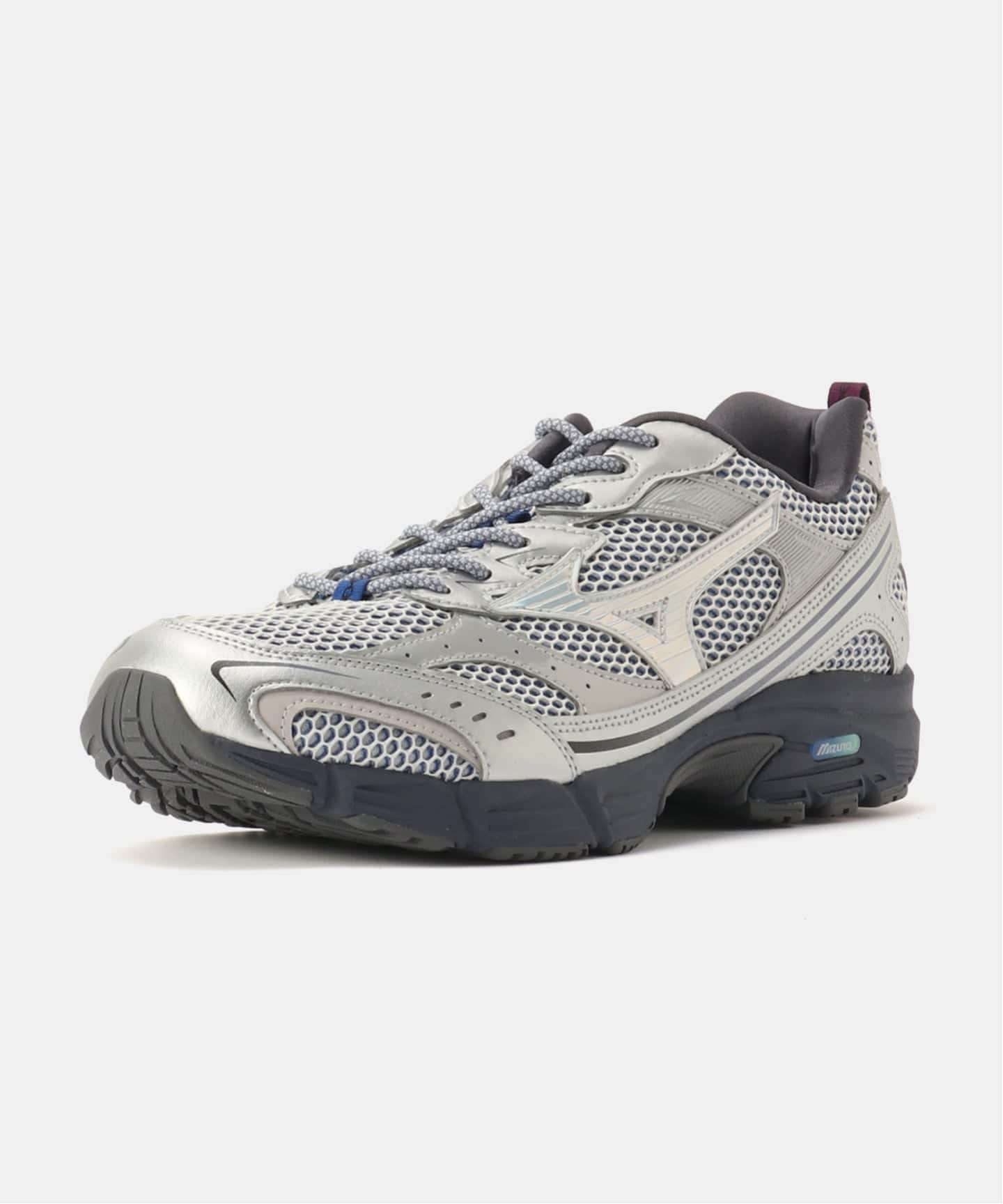 MIZUNO MXR D1GA2553-01（スニーカー）｜HERRINGBONE（ヘリンボーン