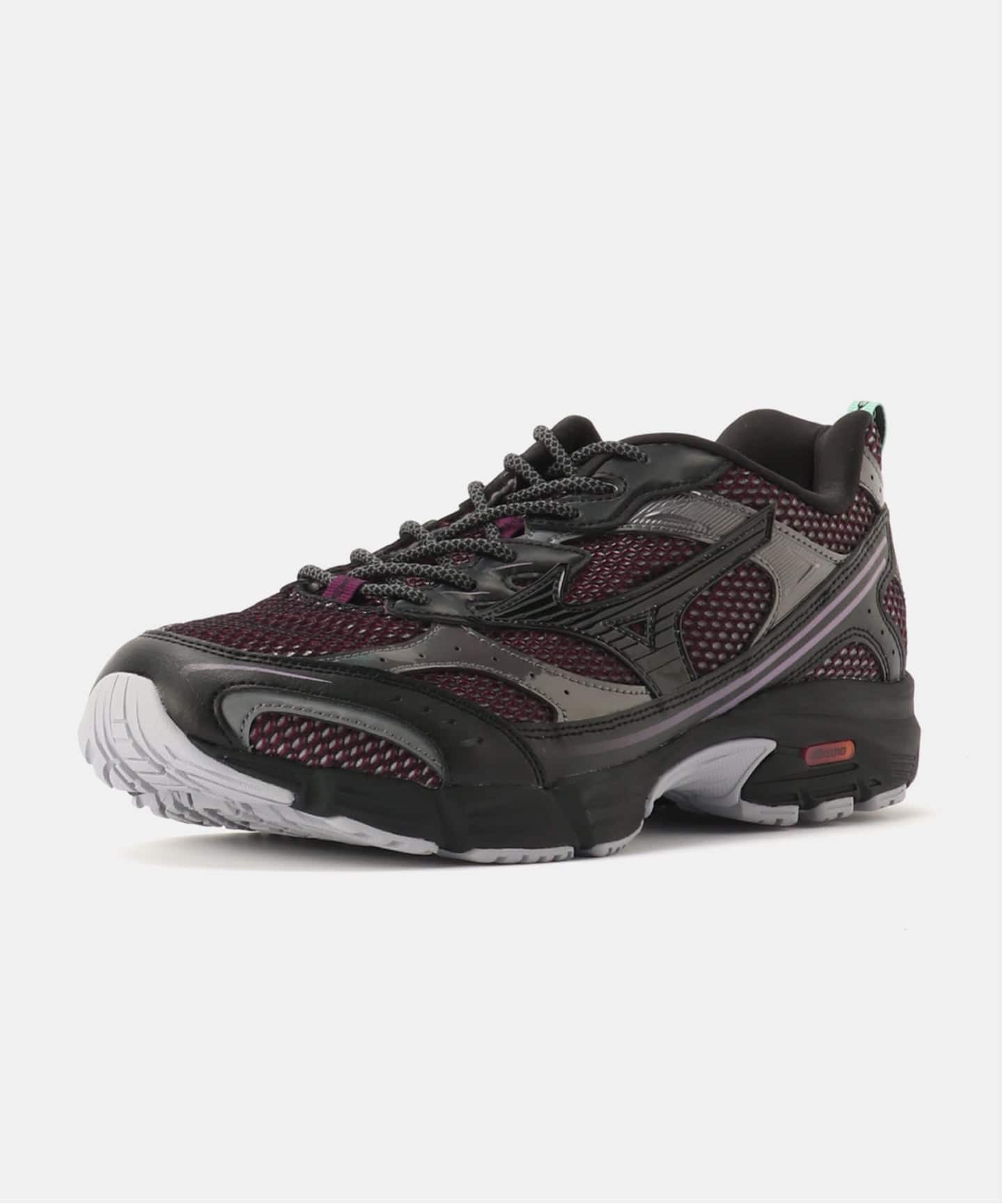 MIZUNO MXR D1GA2561-01（スニーカー）｜HERRINGBONE（ヘリンボーン