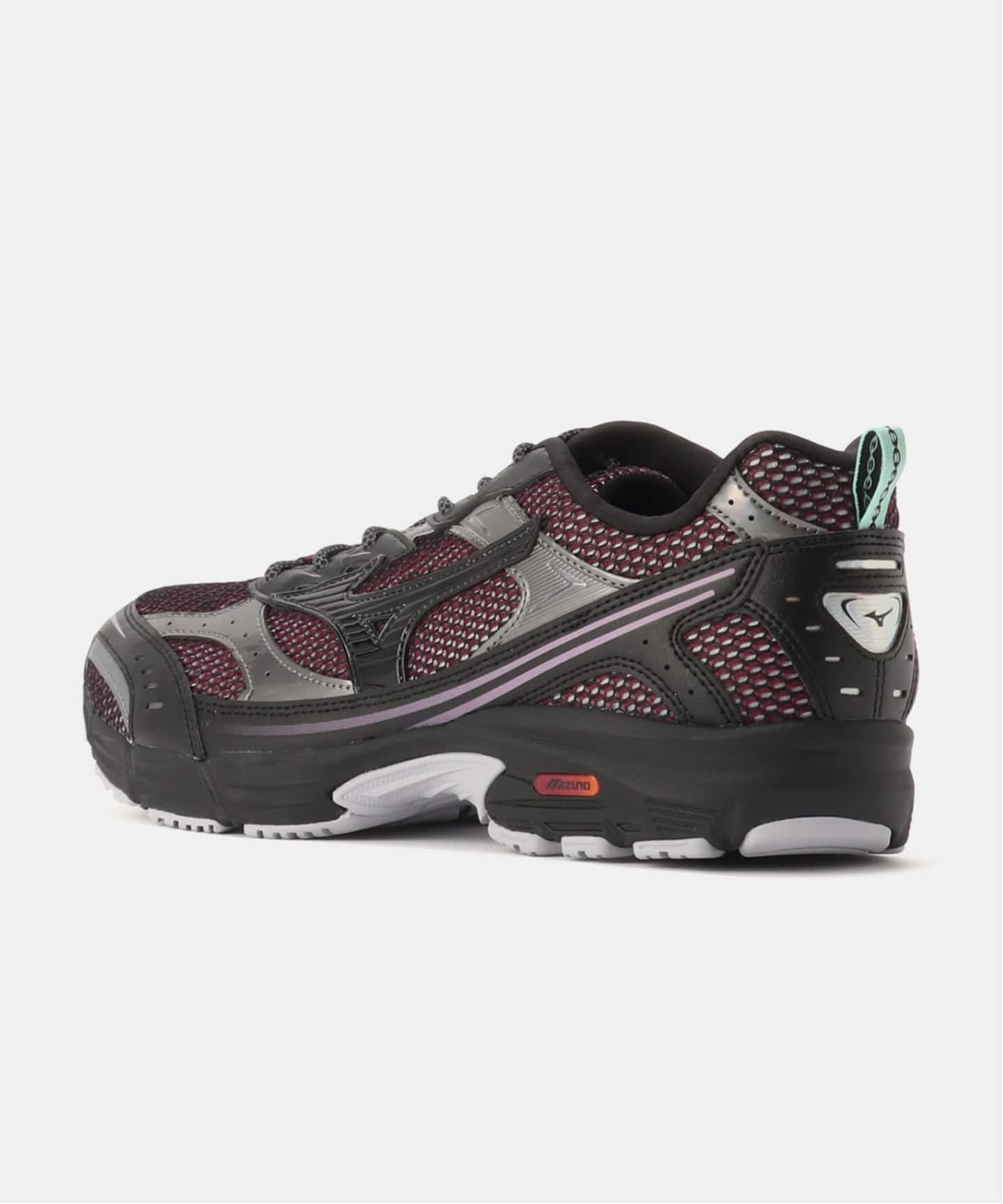 MIZUNO MXR D1GA2561-01（スニーカー）｜HERRINGBONE（ヘリンボーン