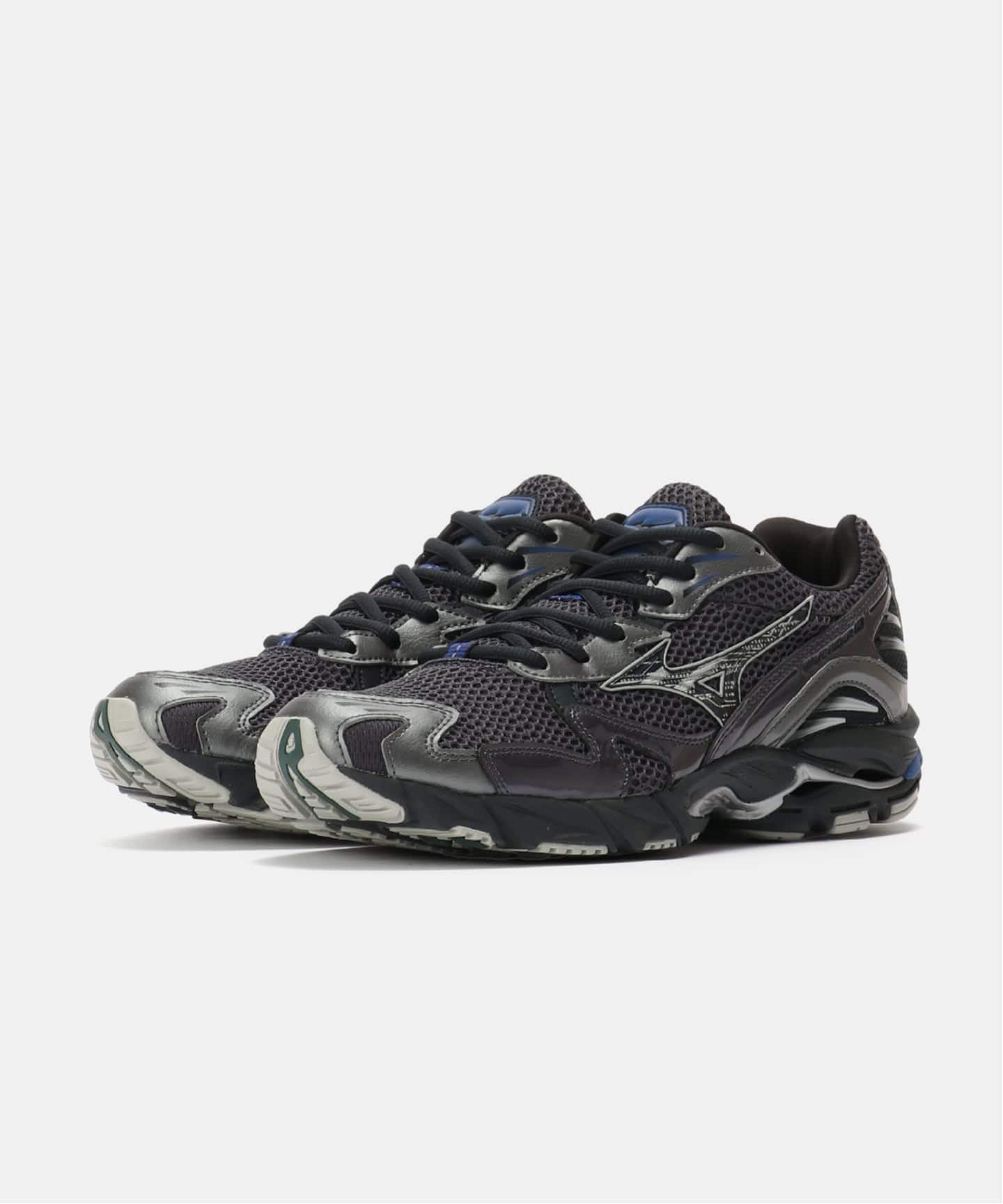 MIZUNO WAVE RIDER 10 D1GA2431-13（スニーカー）｜HERRINGBONE
