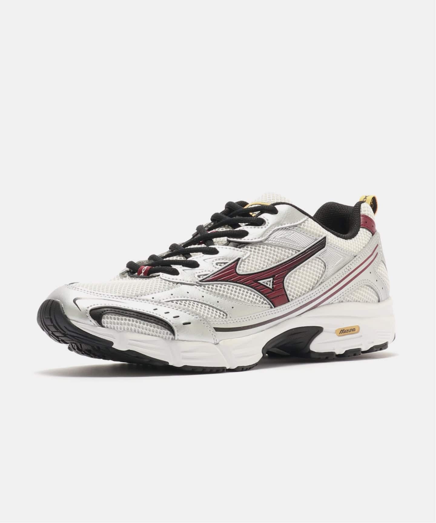 MIZUNO MXR D1GA2451-12（スニーカー）｜HERRINGBONE（ヘリンボーン