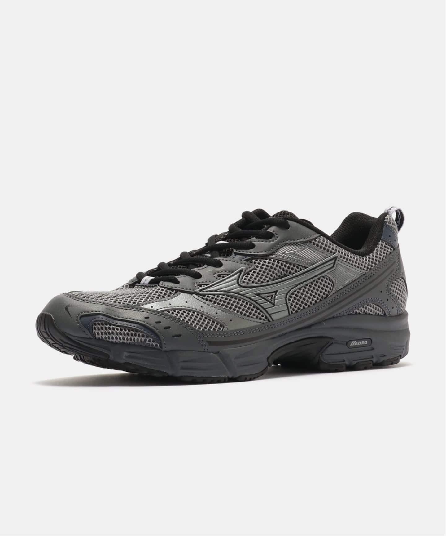 MIZUNO MXR D1GA2451-15（スニーカー）｜HERRINGBONE（ヘリンボーン