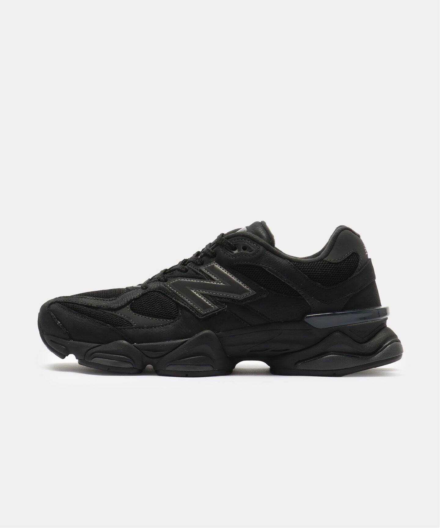 New Balance U9060ZGE（スニーカー）｜HERRINGBONE（ヘリンボーン）の 