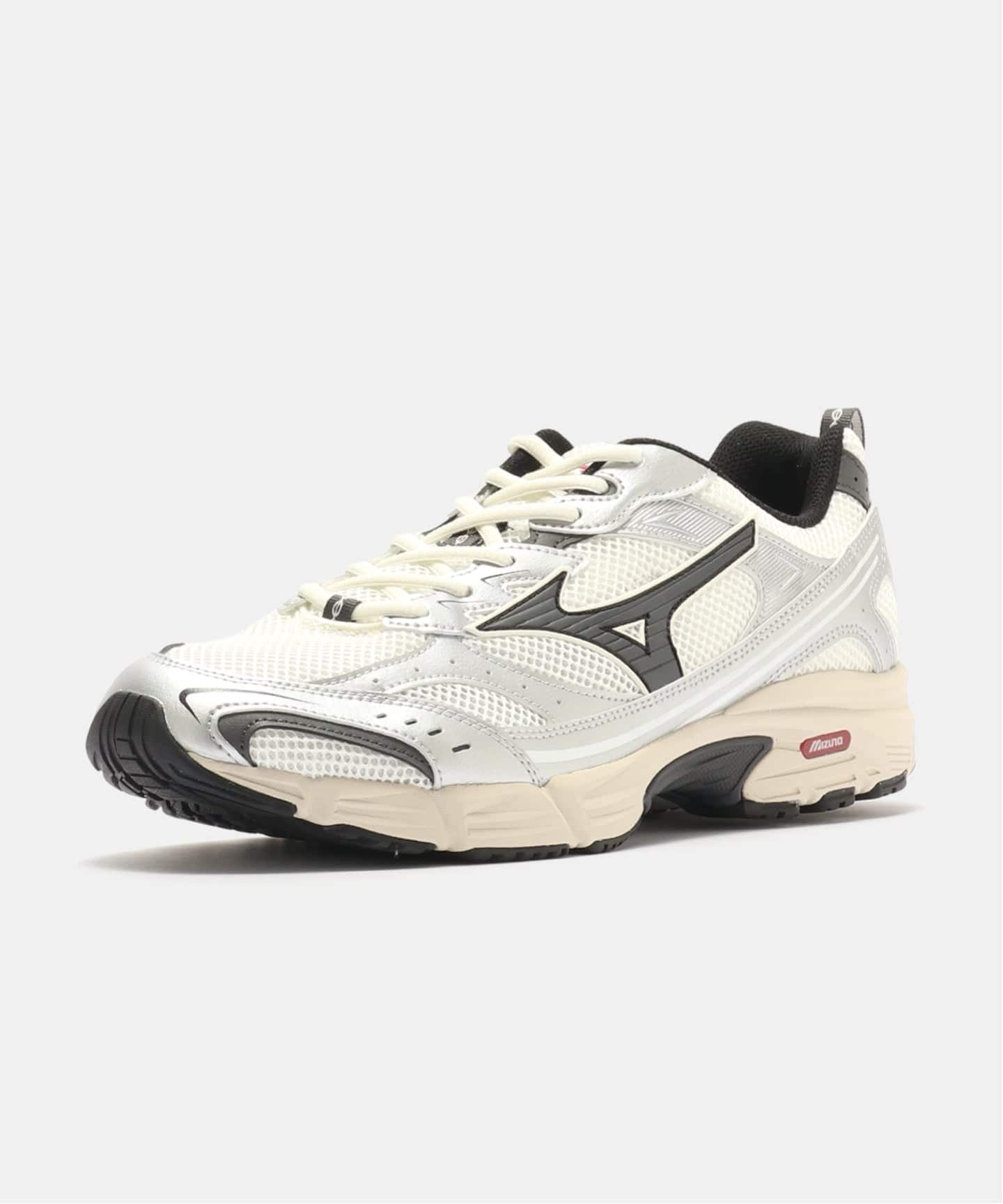MIZUNO MXR D1GA2451-01（スニーカー）｜HERRINGBONE（ヘリンボーン