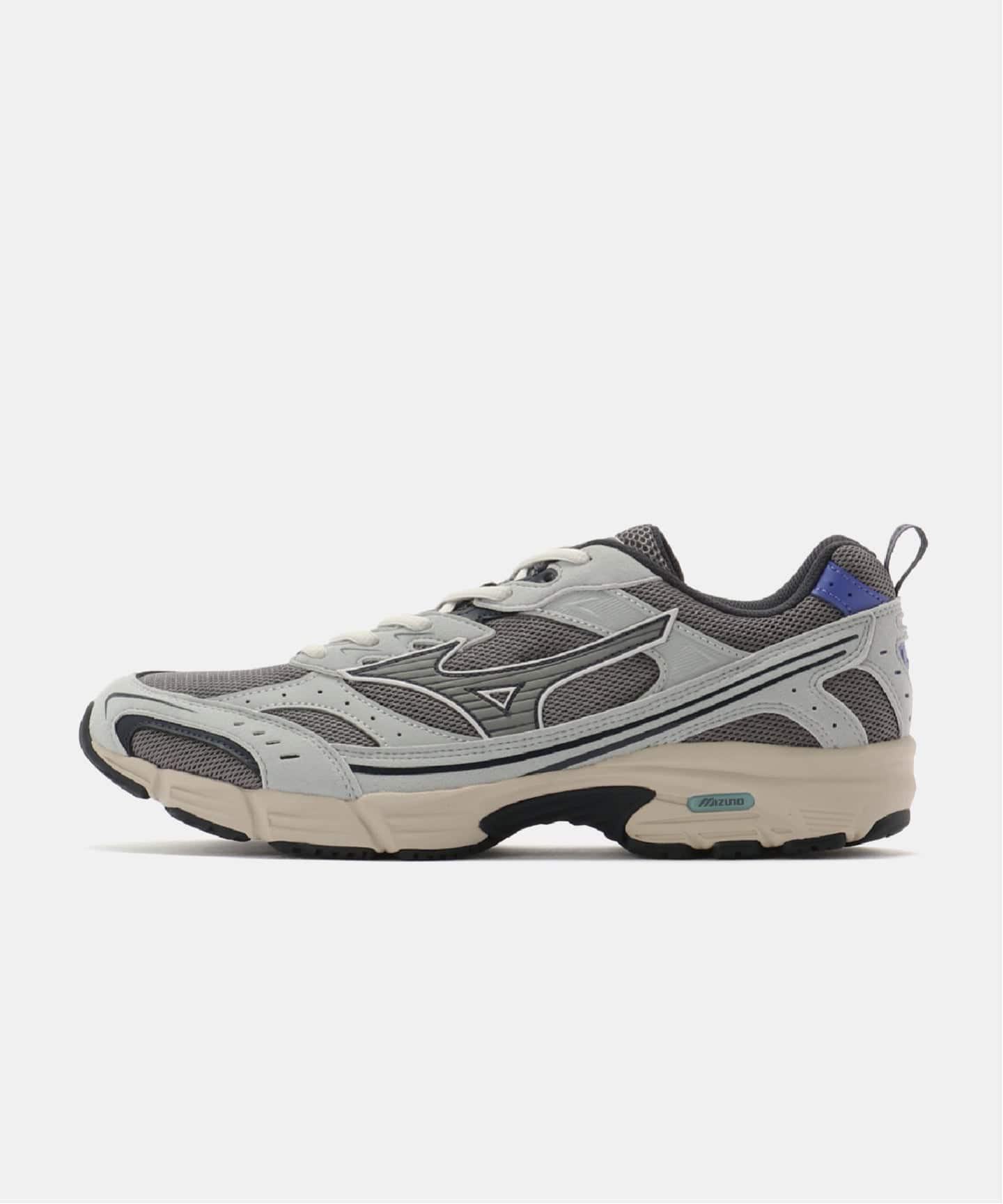 MIZUNO MXR D1GA2562-01（スニーカー）｜HERRINGBONE（ヘリンボーン