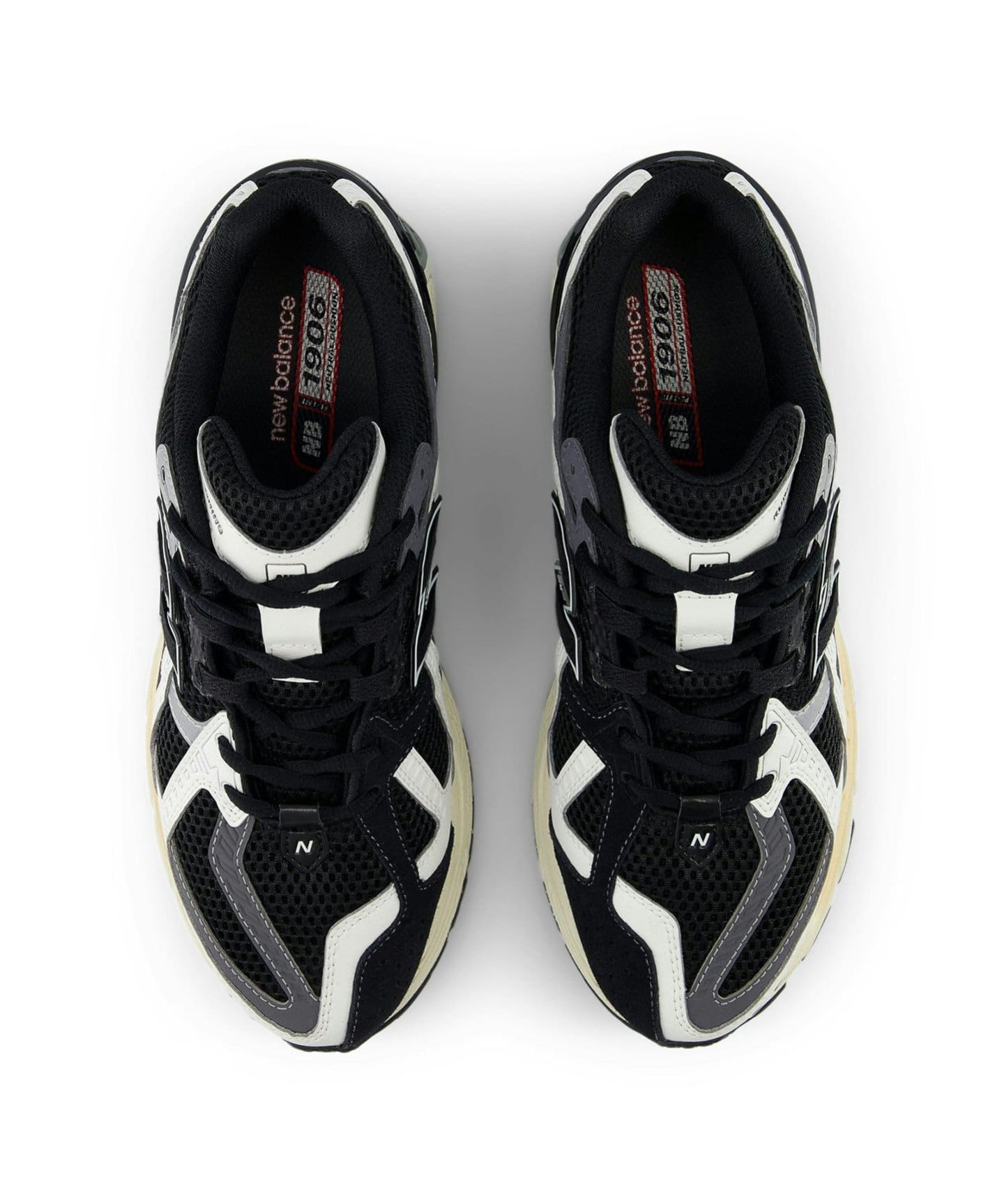 New Balance U1906NC（スニーカー）｜HERRINGBONE（ヘリンボーン）の