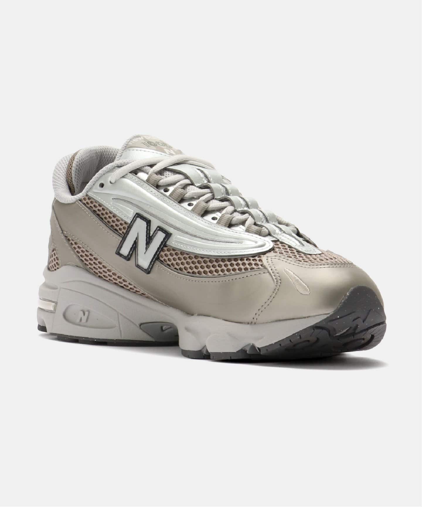 New Balance M1000N（スニーカー）｜HERRINGBONE（ヘリンボーン）の