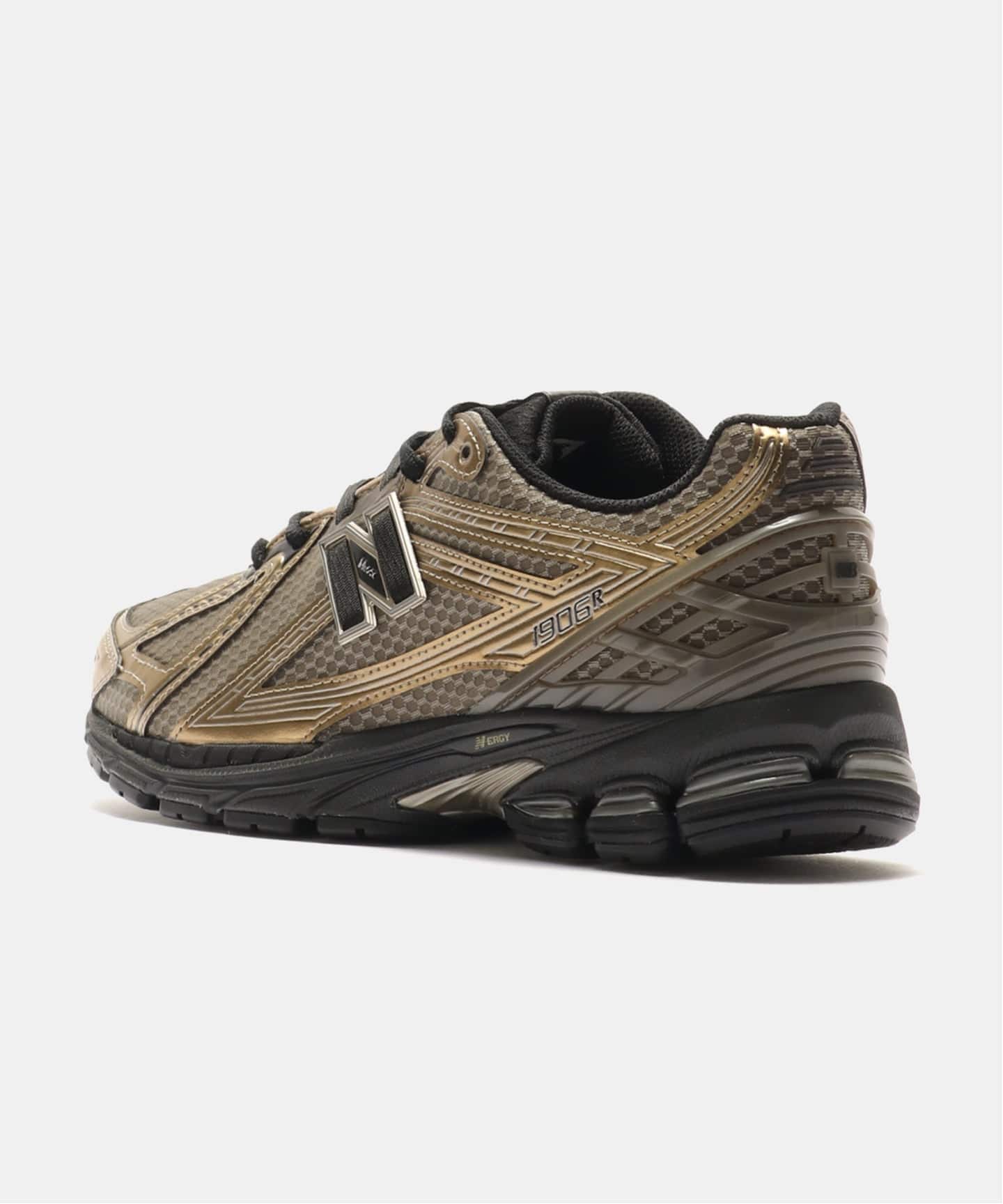 New Balance U1906RCJ（スニーカー）｜HERRINGBONE（ヘリンボーン）の