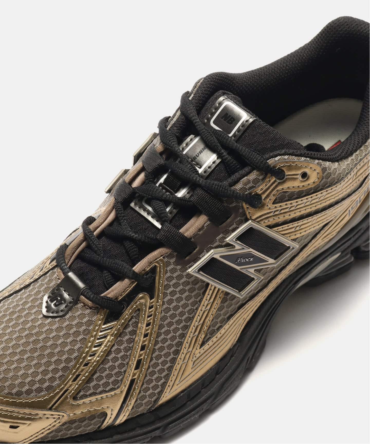 New Balance U1906RCJ（スニーカー）｜HERRINGBONE（ヘリンボーン）の