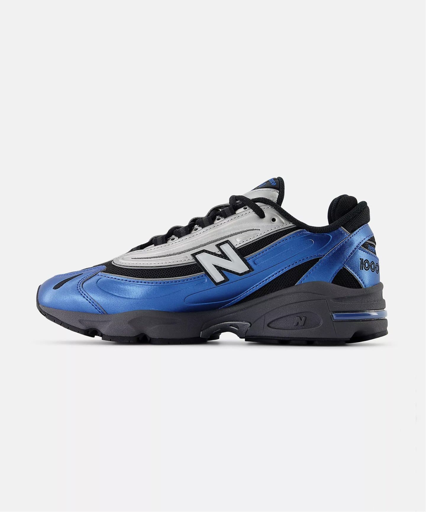New Balance M1000ENV(D) SILVER BLU(ENV) 国内発送 New Balance M1000ENV SILVER BLUE（ニューバランス M1000ENV