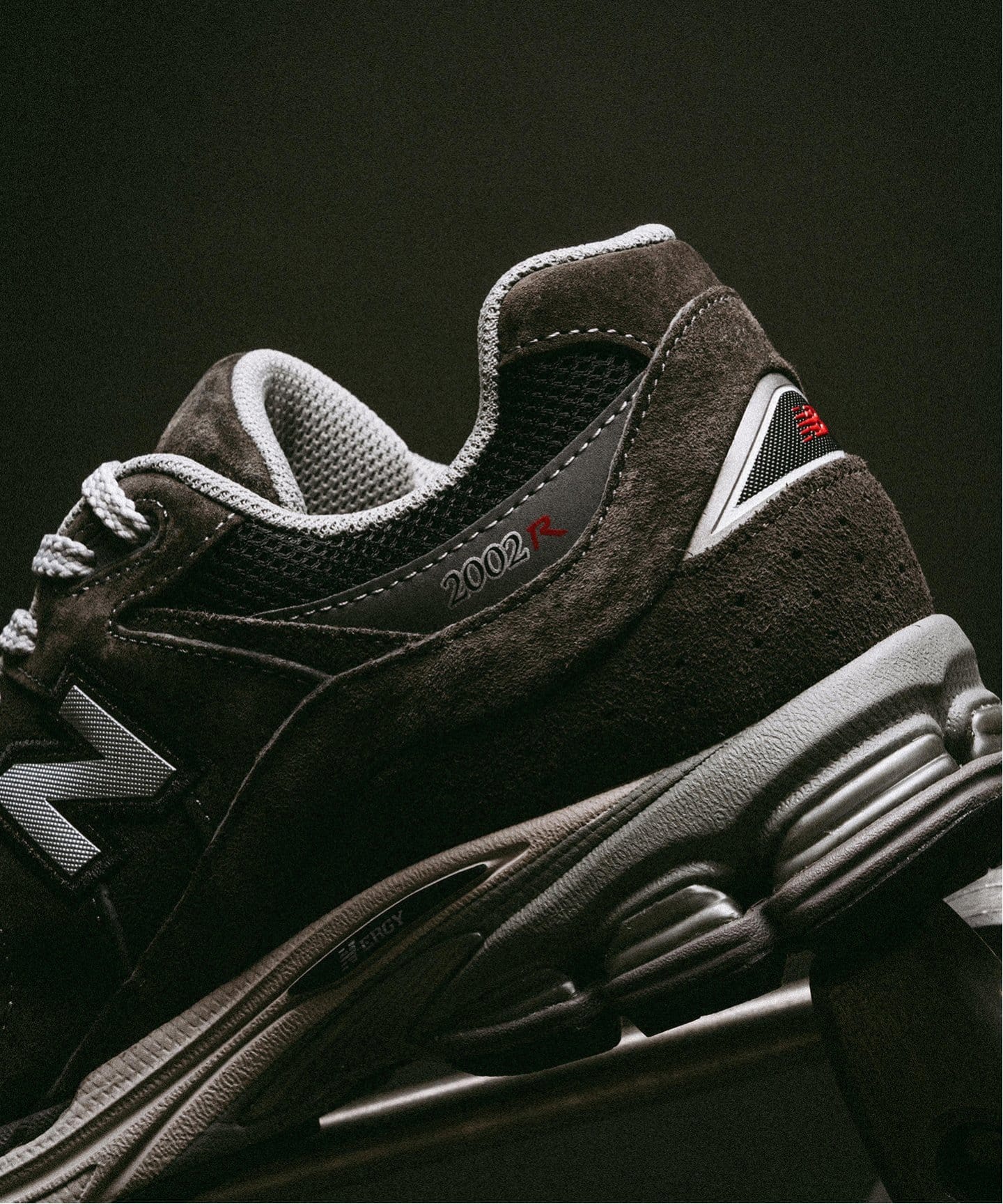 New Balance U2002RA（スニーカー）｜HERRINGBONE（ヘリンボーン）の