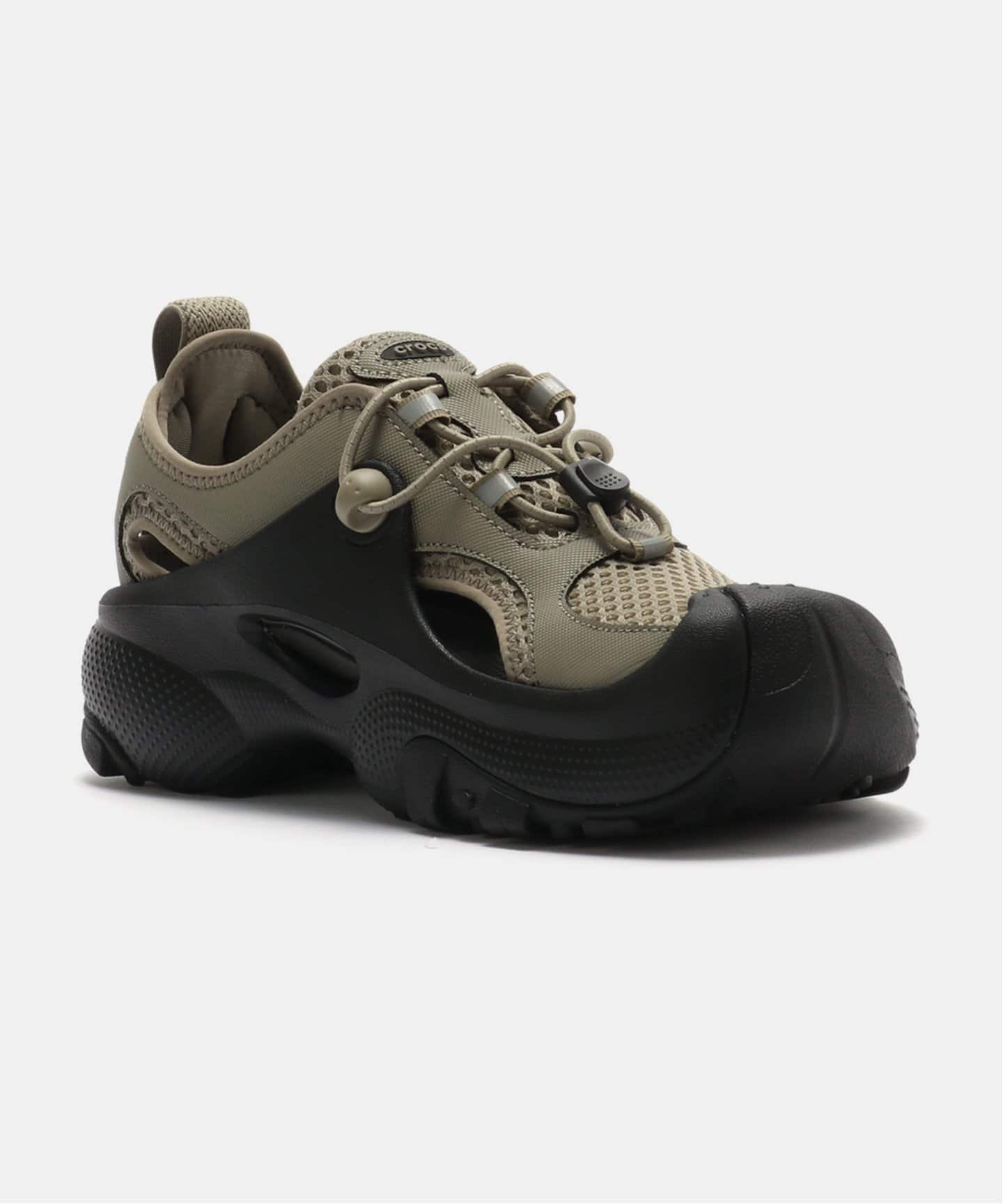 クロックス　トレイルブレイク2 27cm クロックス トレイルブレイク2 27cm クロックス トレイルブレイク2