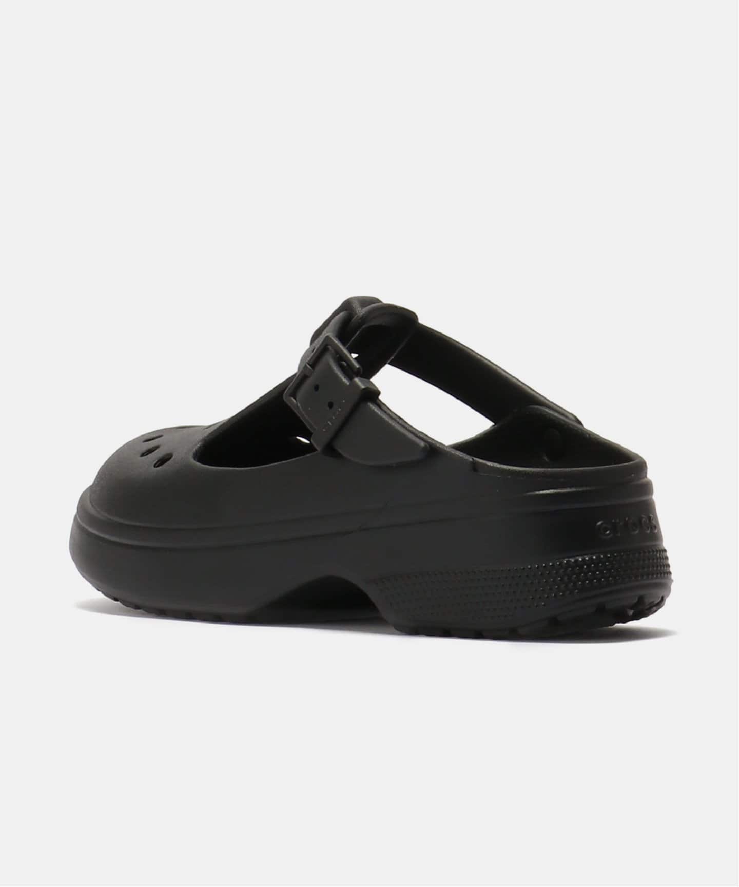 じゃむぱん Crocs [クロックス] クラシック メリージェーンクロッグ [210581