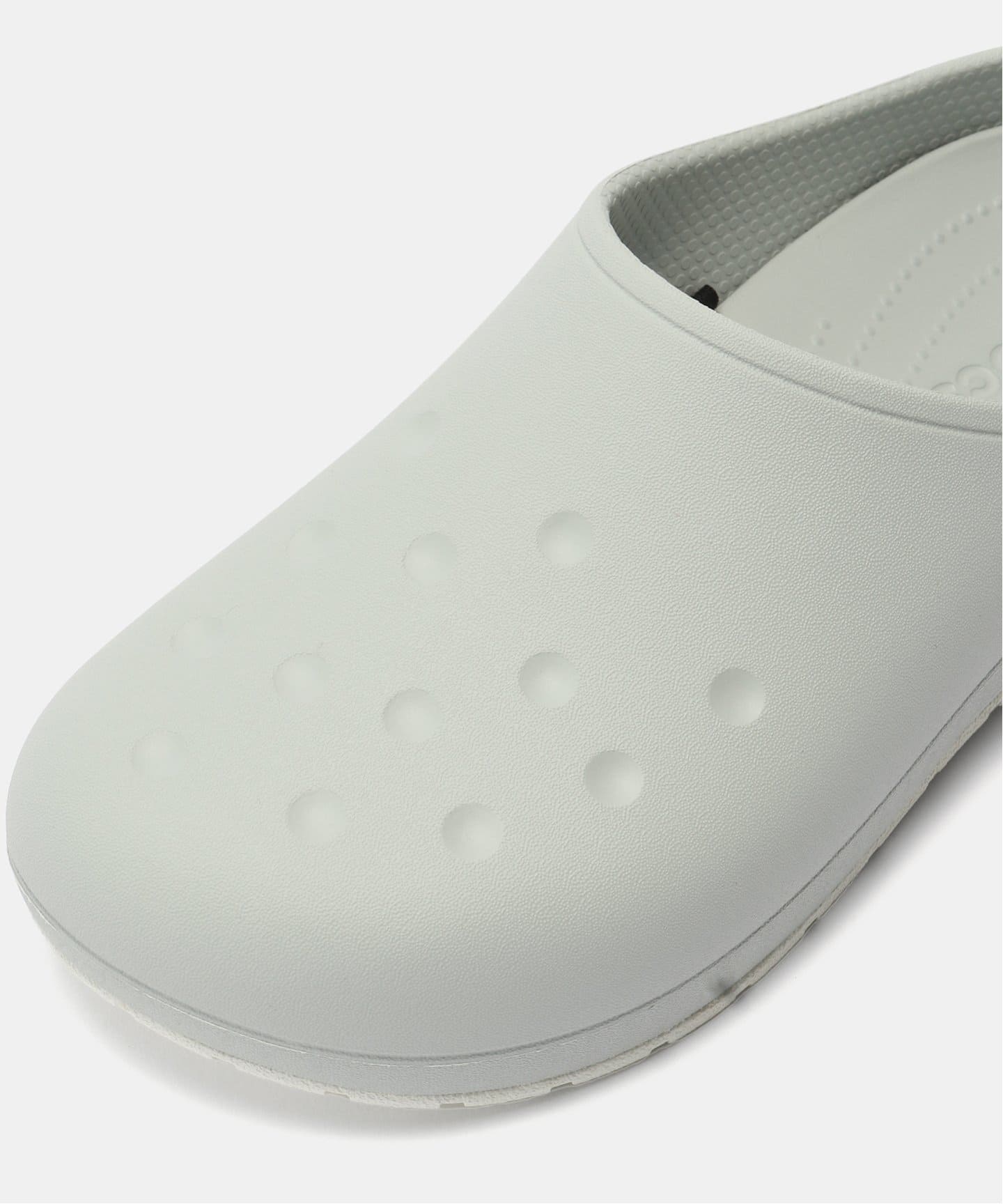 えの Crocs Classic Energy Clog in Green | SVD USA