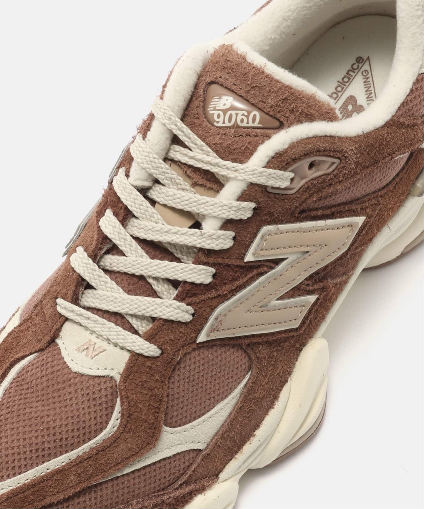 New Balance U9060CCC（スニーカー）｜HERRINGBONE（ヘリンボーン）の