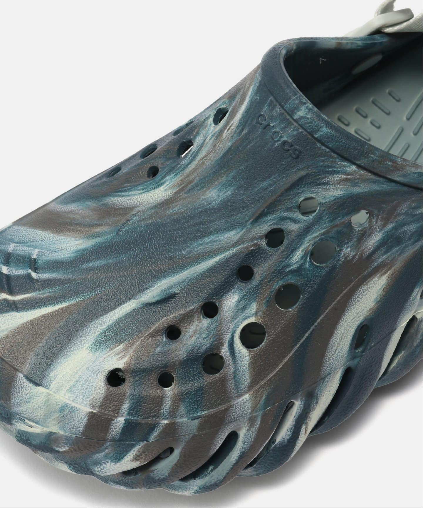 ★CROCS★人気★クロックス★ECHO MARBLED CLOG★208454-0LE Echo Marbled Clog - Crocs