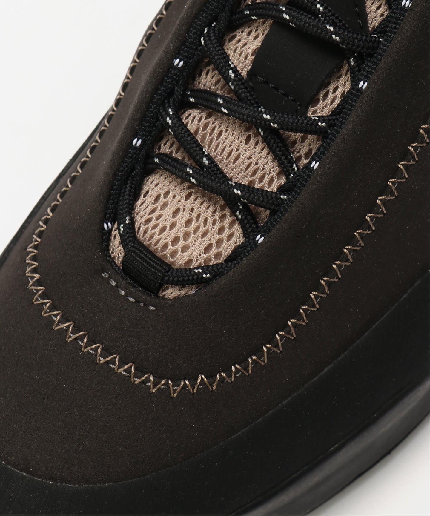 ROA × Colin Meredith OBUW114FA12（スニーカー）｜HERRINGBONE