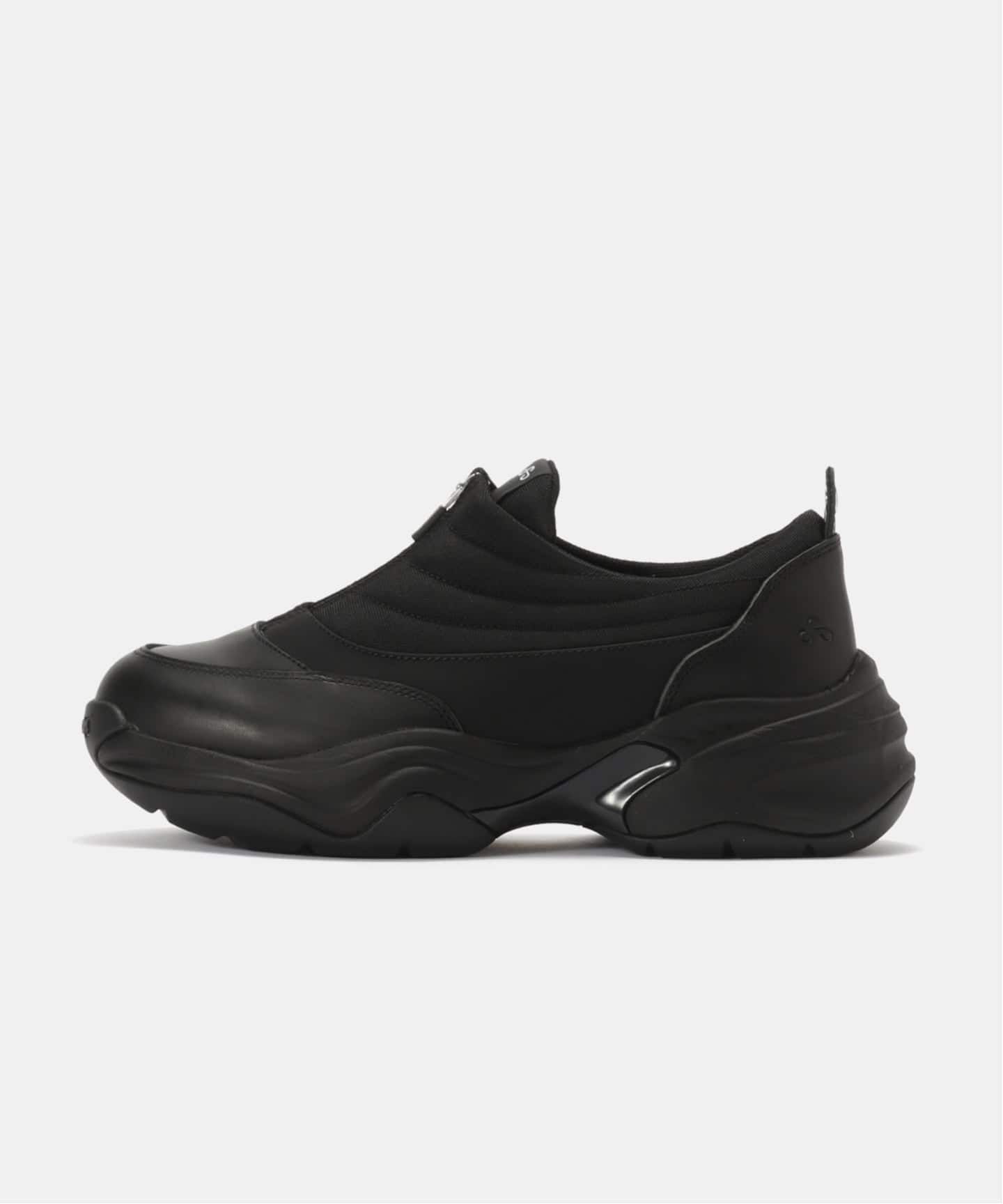 OAO LES ARCS PUMPS 25SS-E（レザーシューズ）｜HERRINGBONE