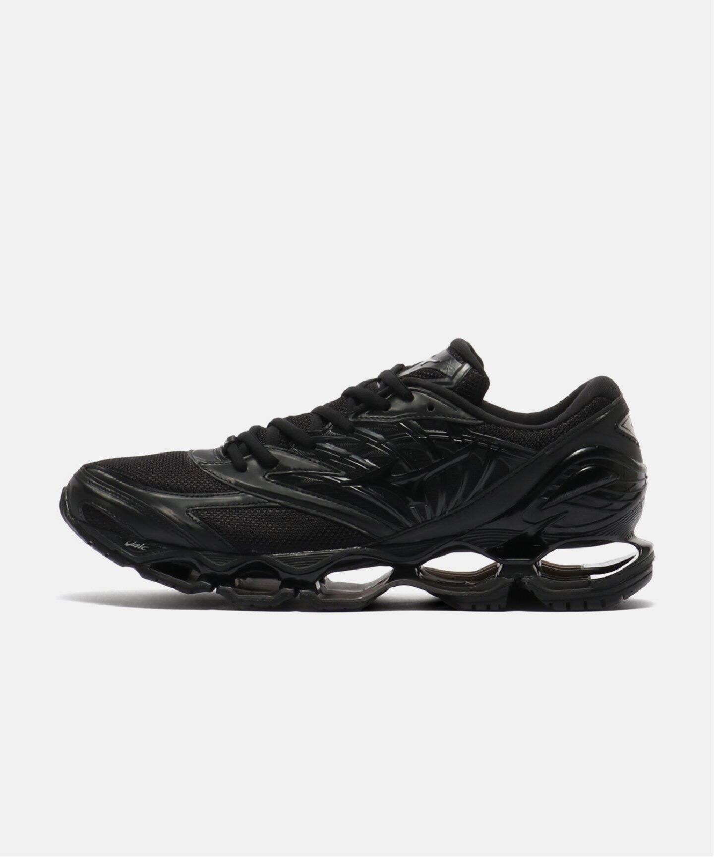 MIZUNO Wave Prophecy LS D1GA333701（スニーカー）｜HERRINGBONE 